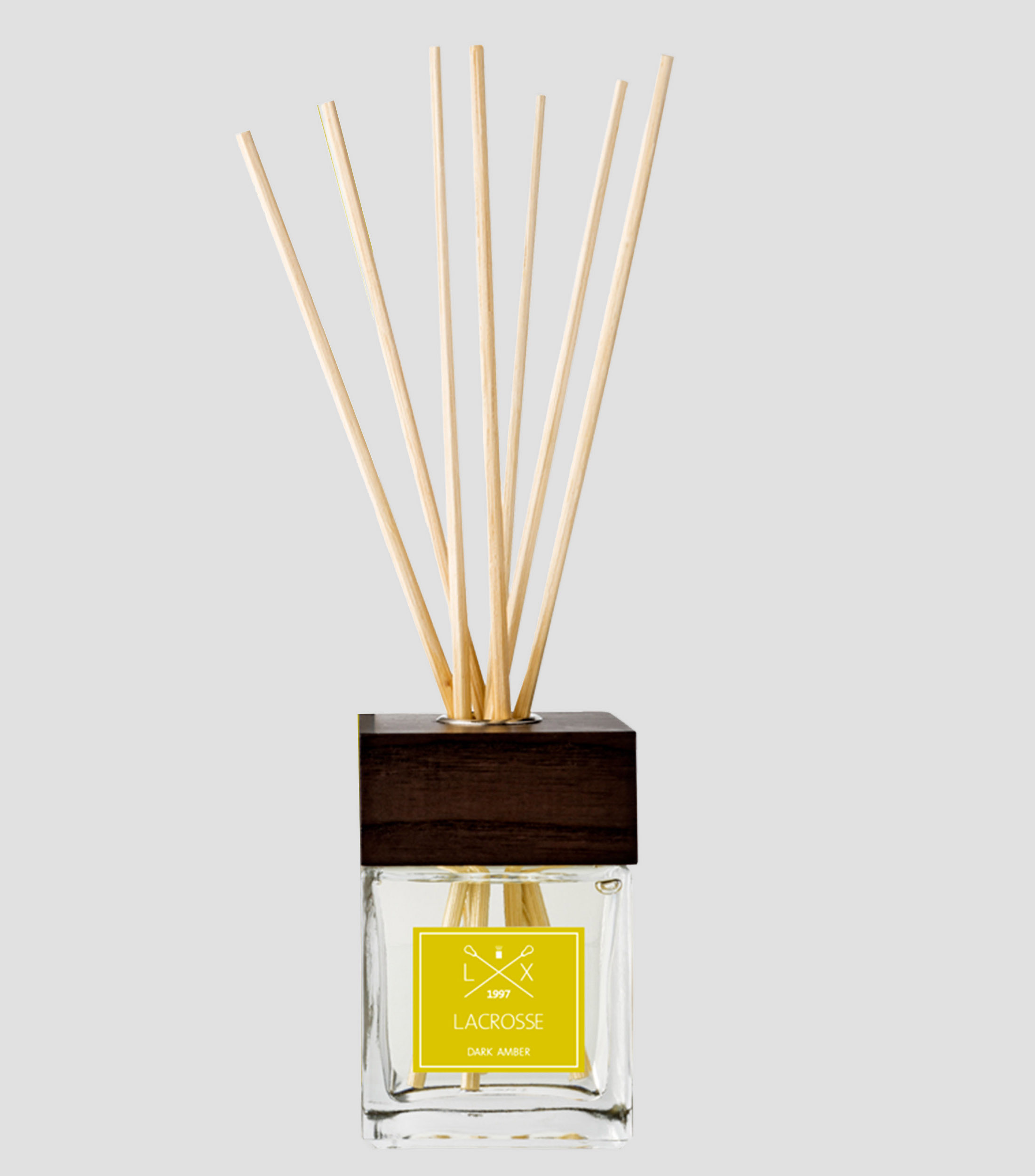 Difusor Dark Amber