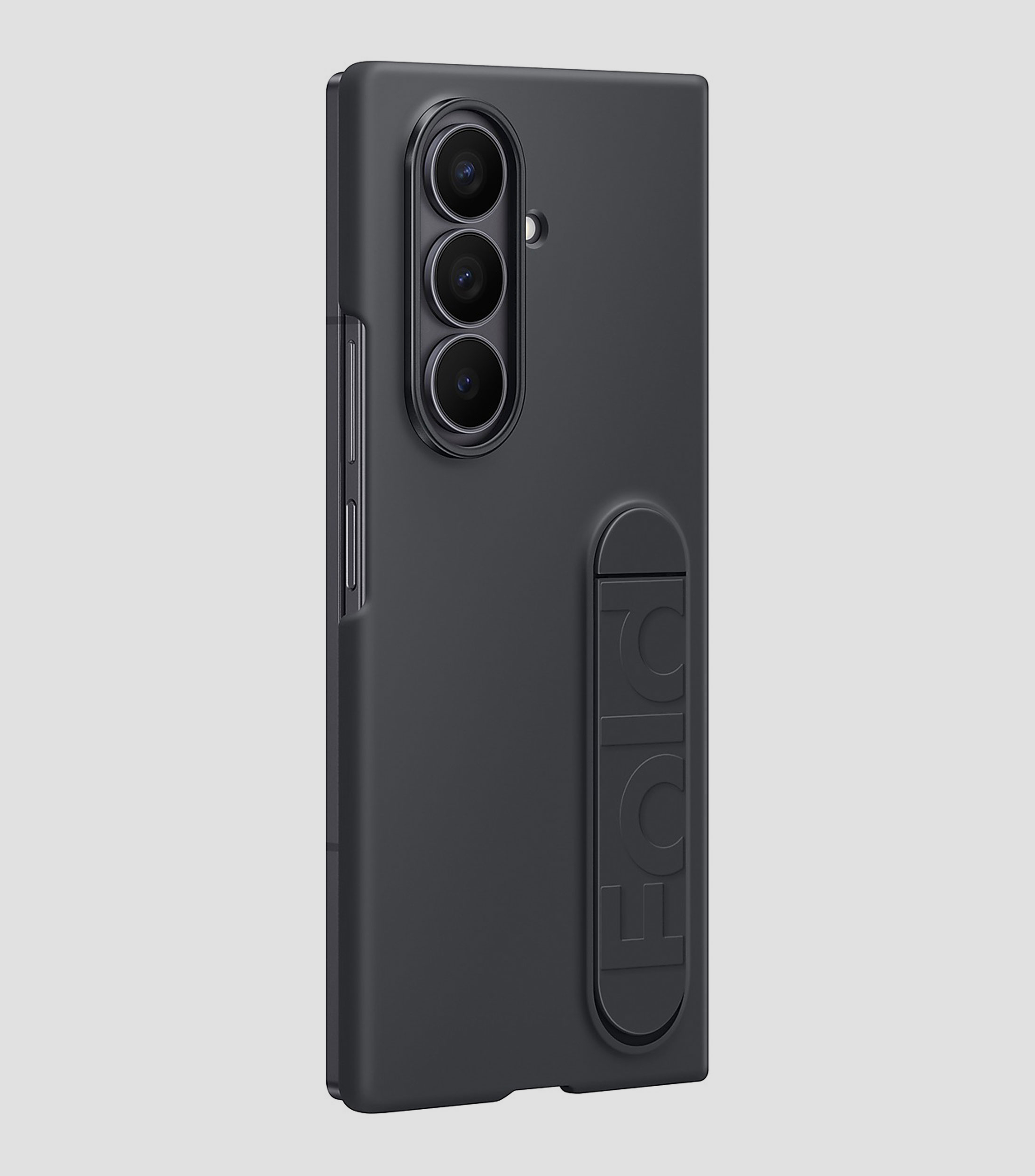 Funda Galaxy Z Fold7 Negra