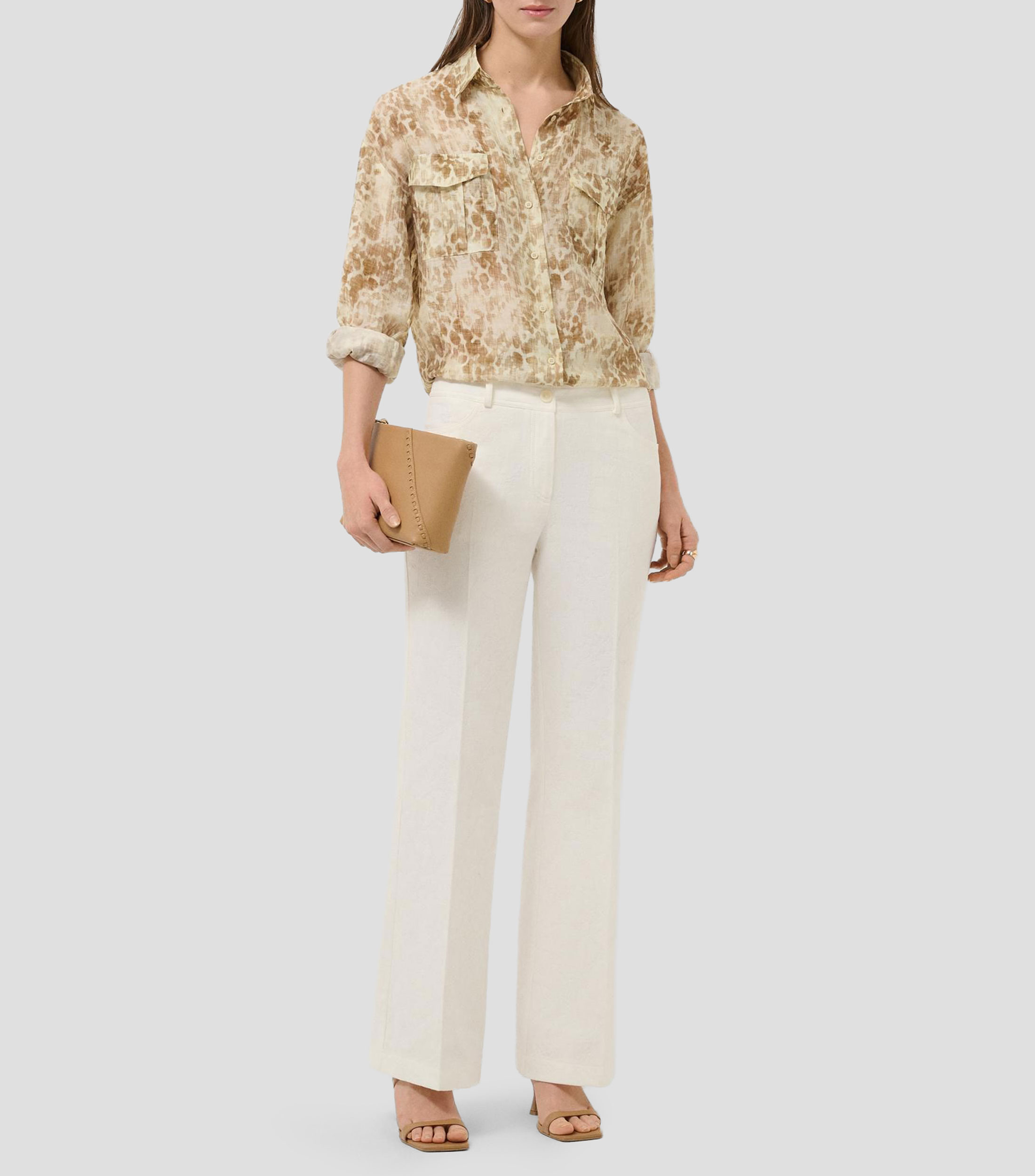Pantalón Mujer