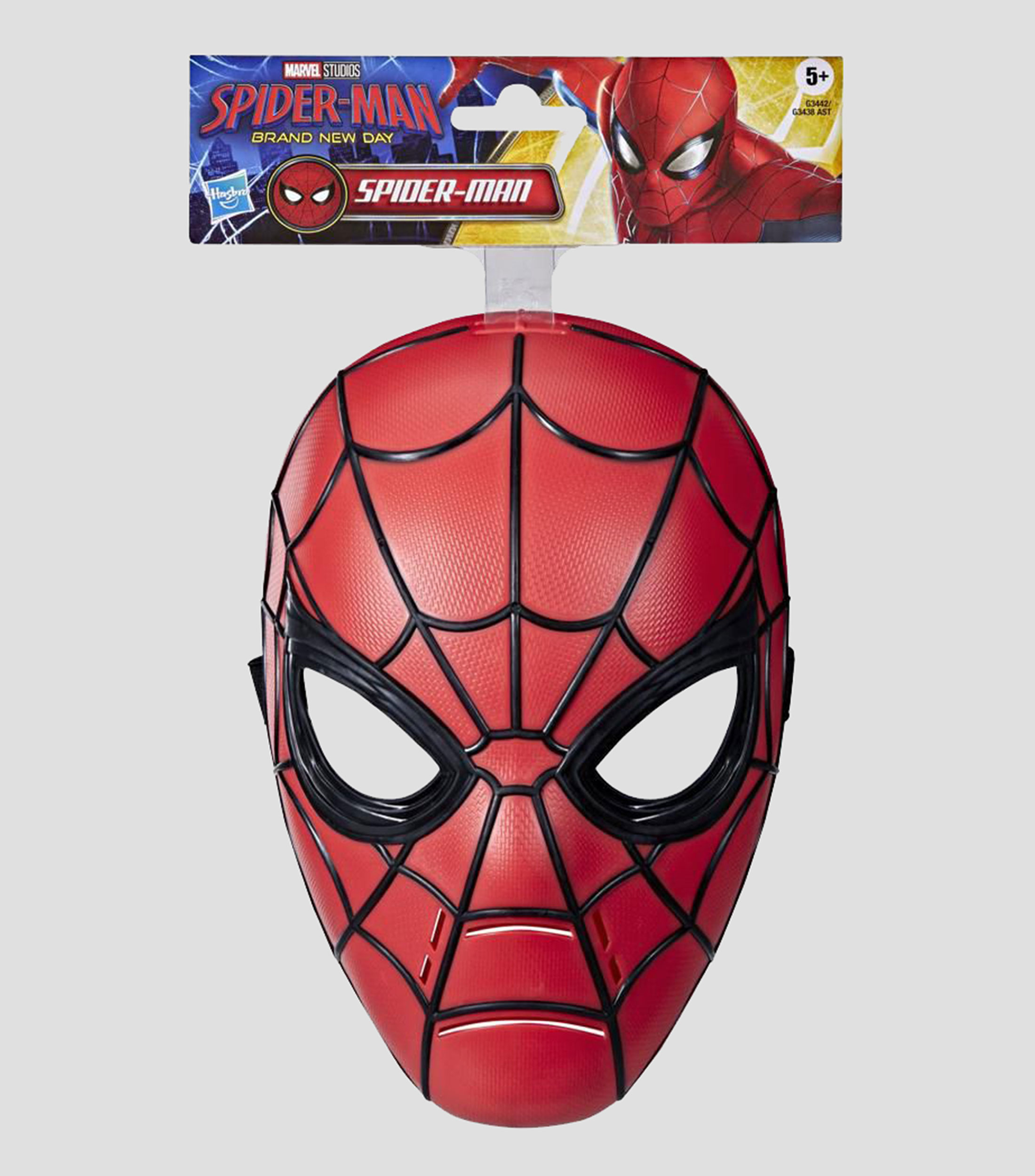 Mascara Spider-Man Brand New Day