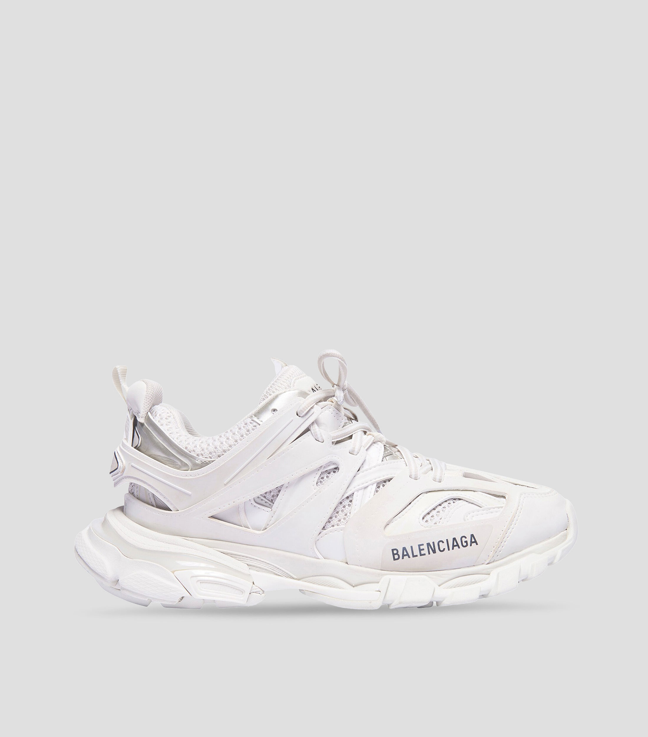 Tenis Track Mujer