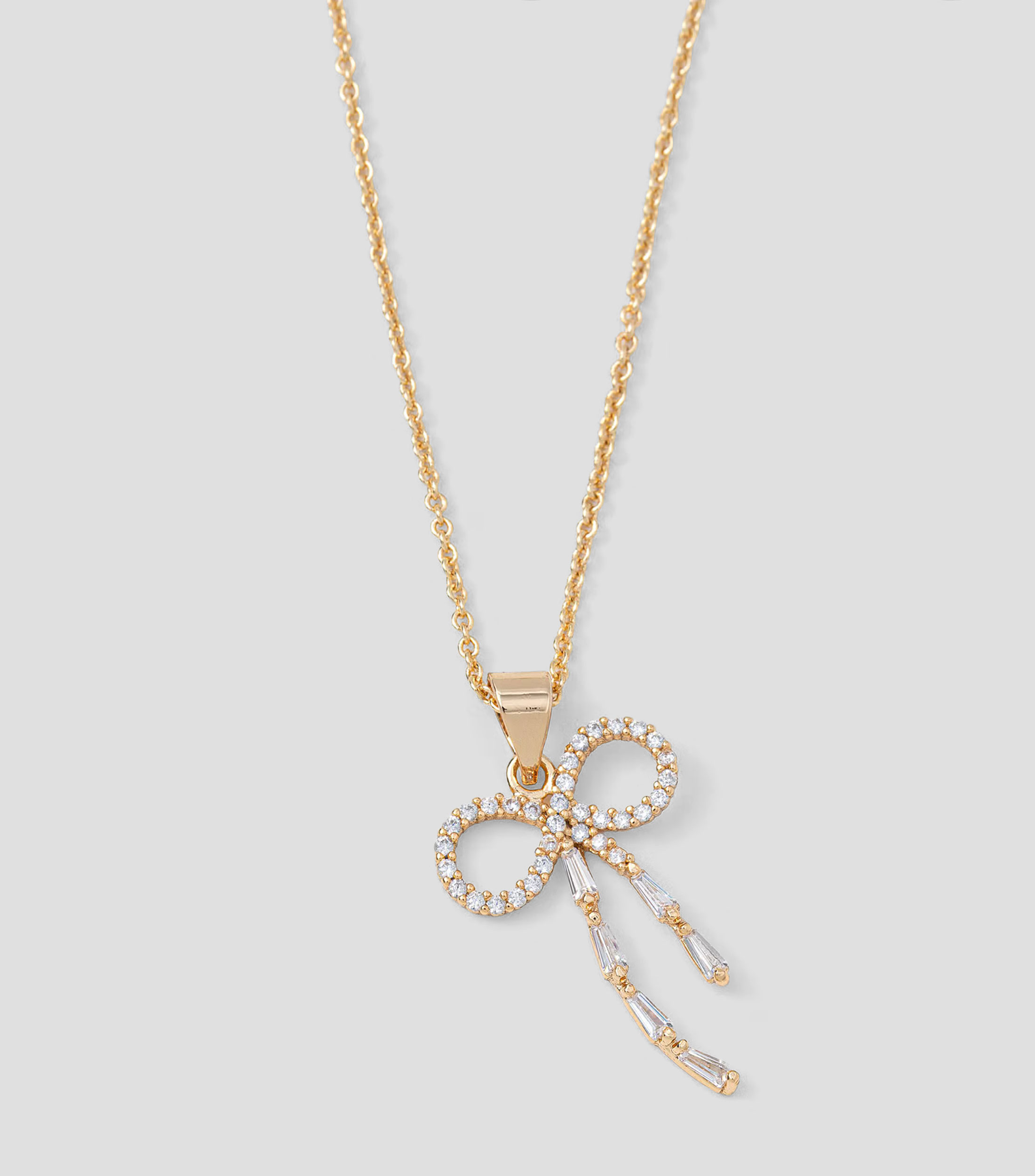 Collar Ribbona Mujer