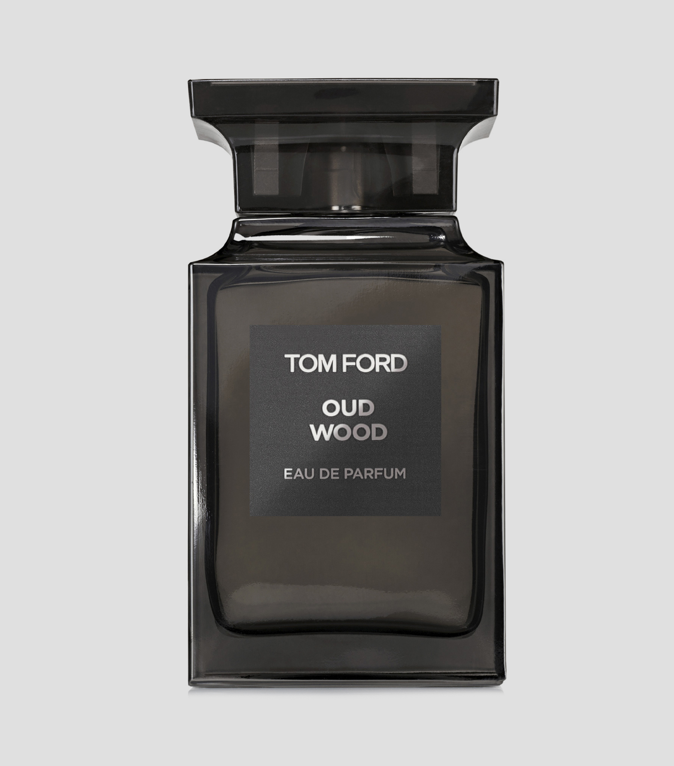 Perfume, Oud Wood Eau de Parfum, 100 ml Unisex