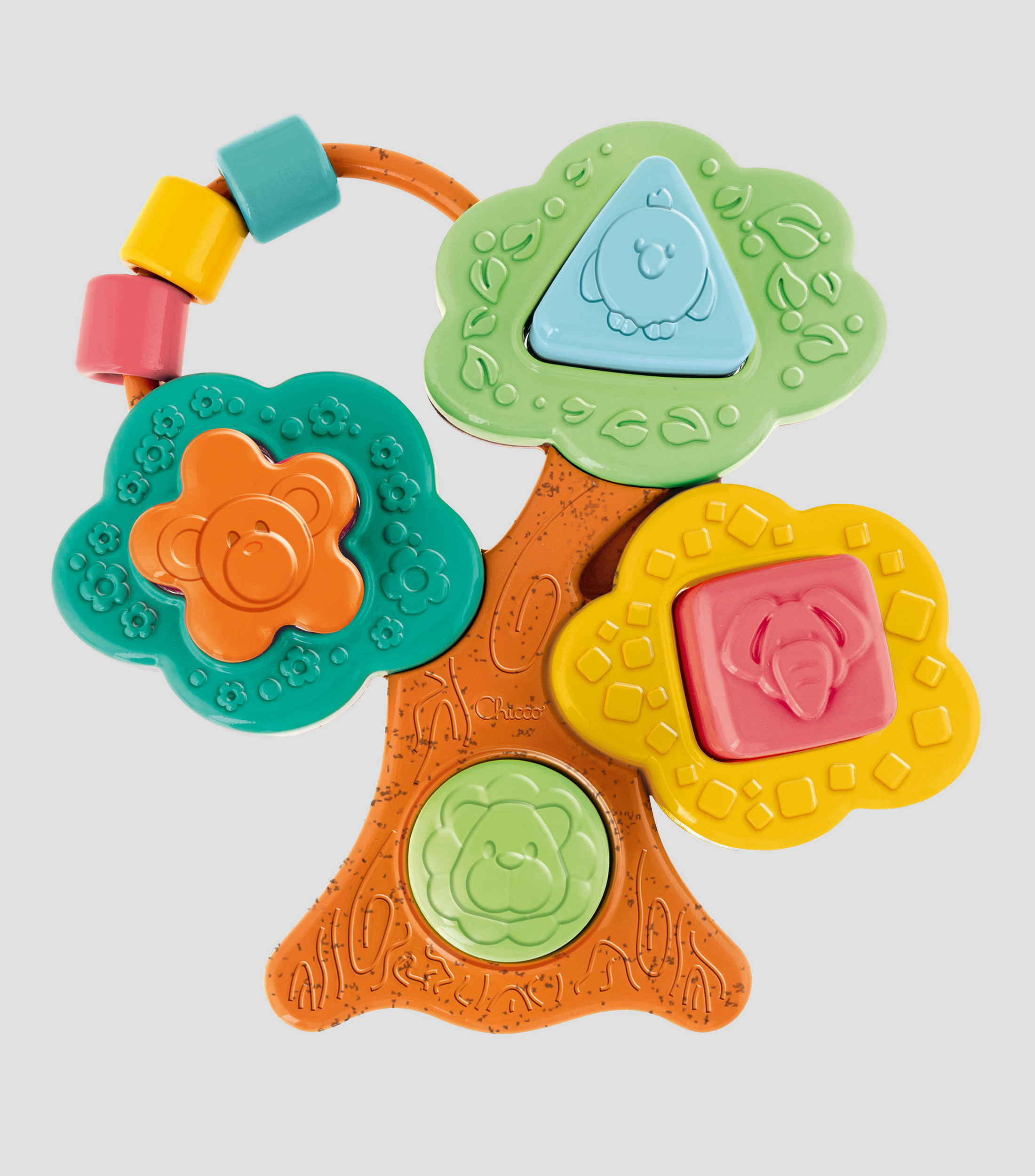 Baobab Forma y Ordena Eco