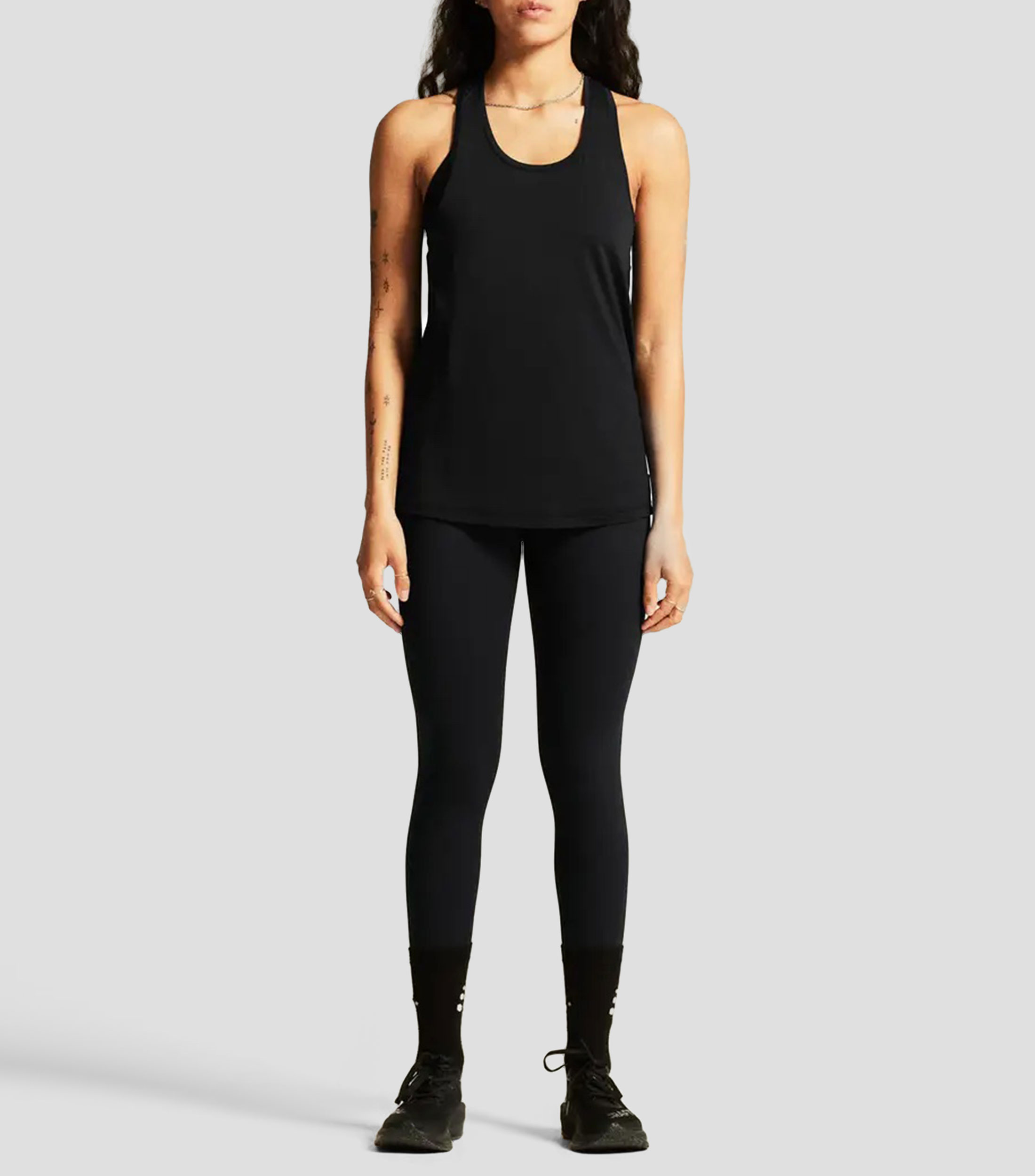 Blusa para entrenamiento Mujer