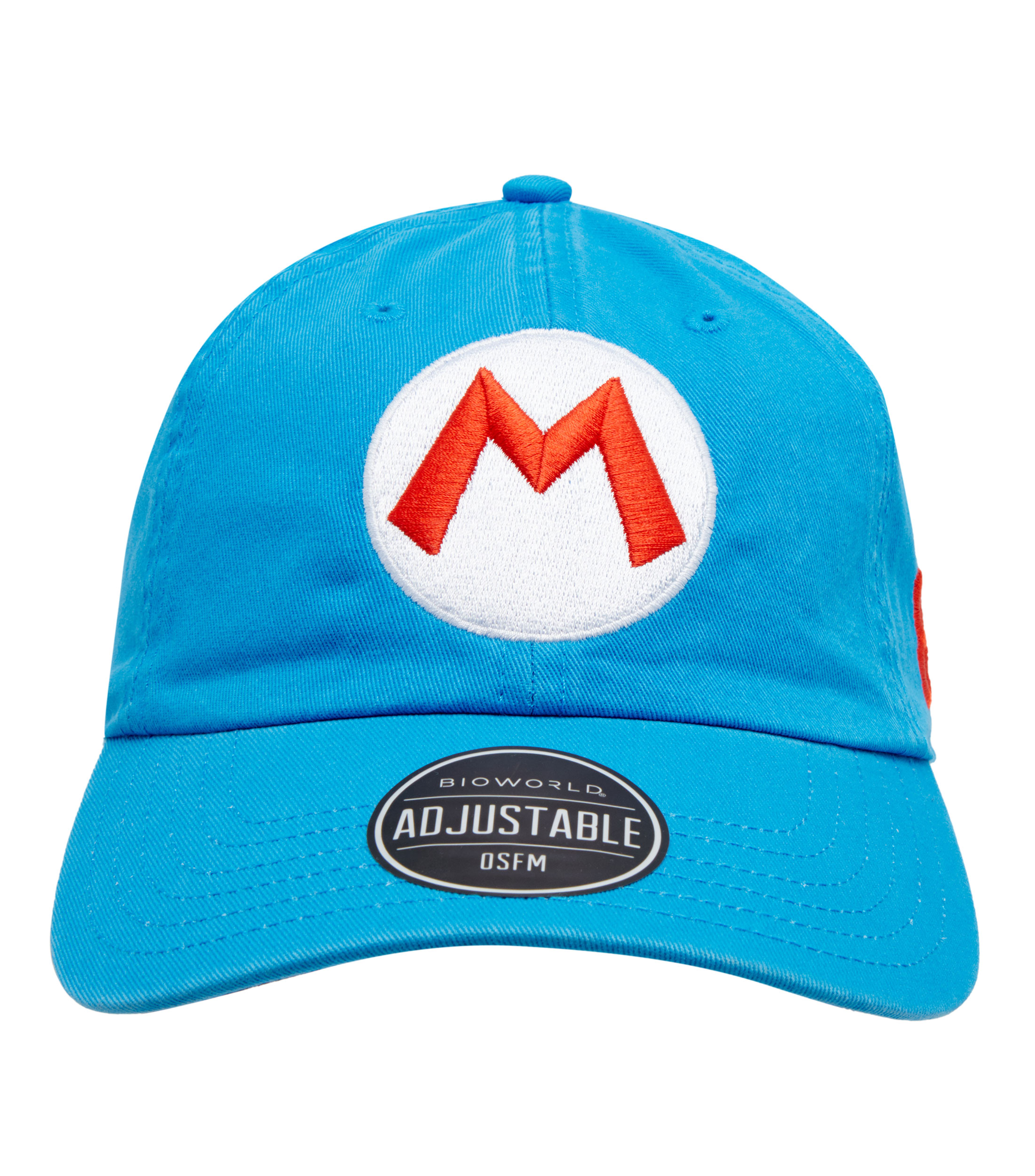 Gorra con Logo Niño