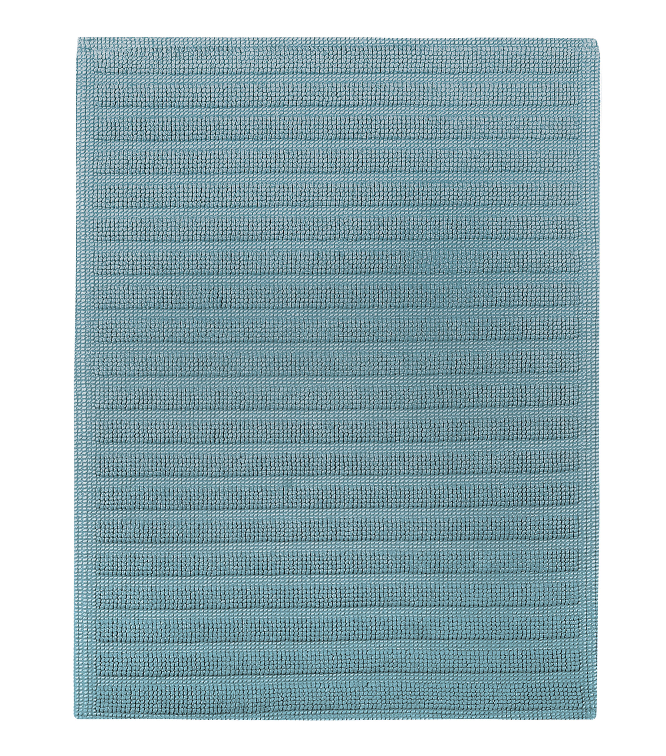 Tapete para bano New Plus Azul