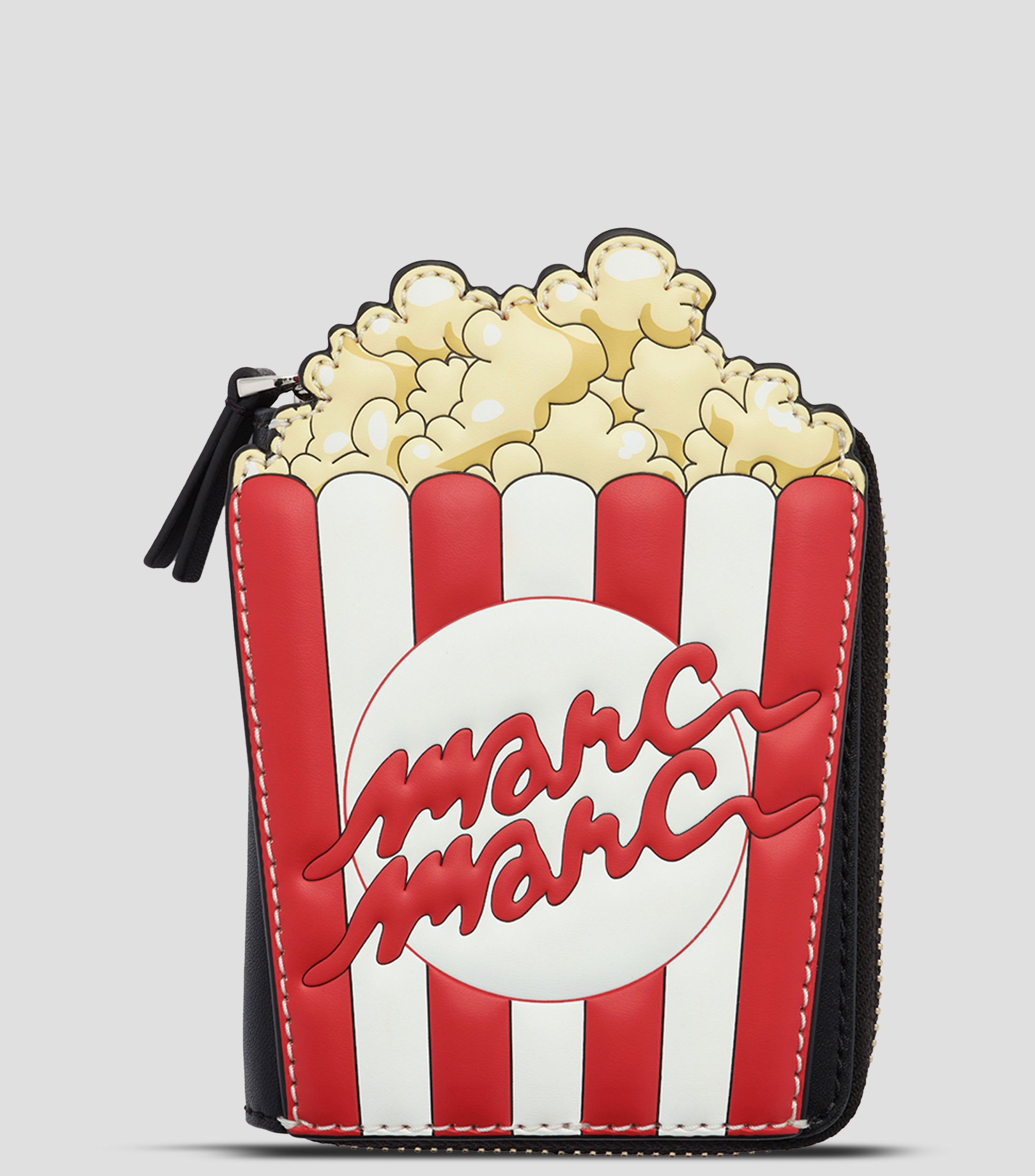 Cartera Palomitas estampada Mujer