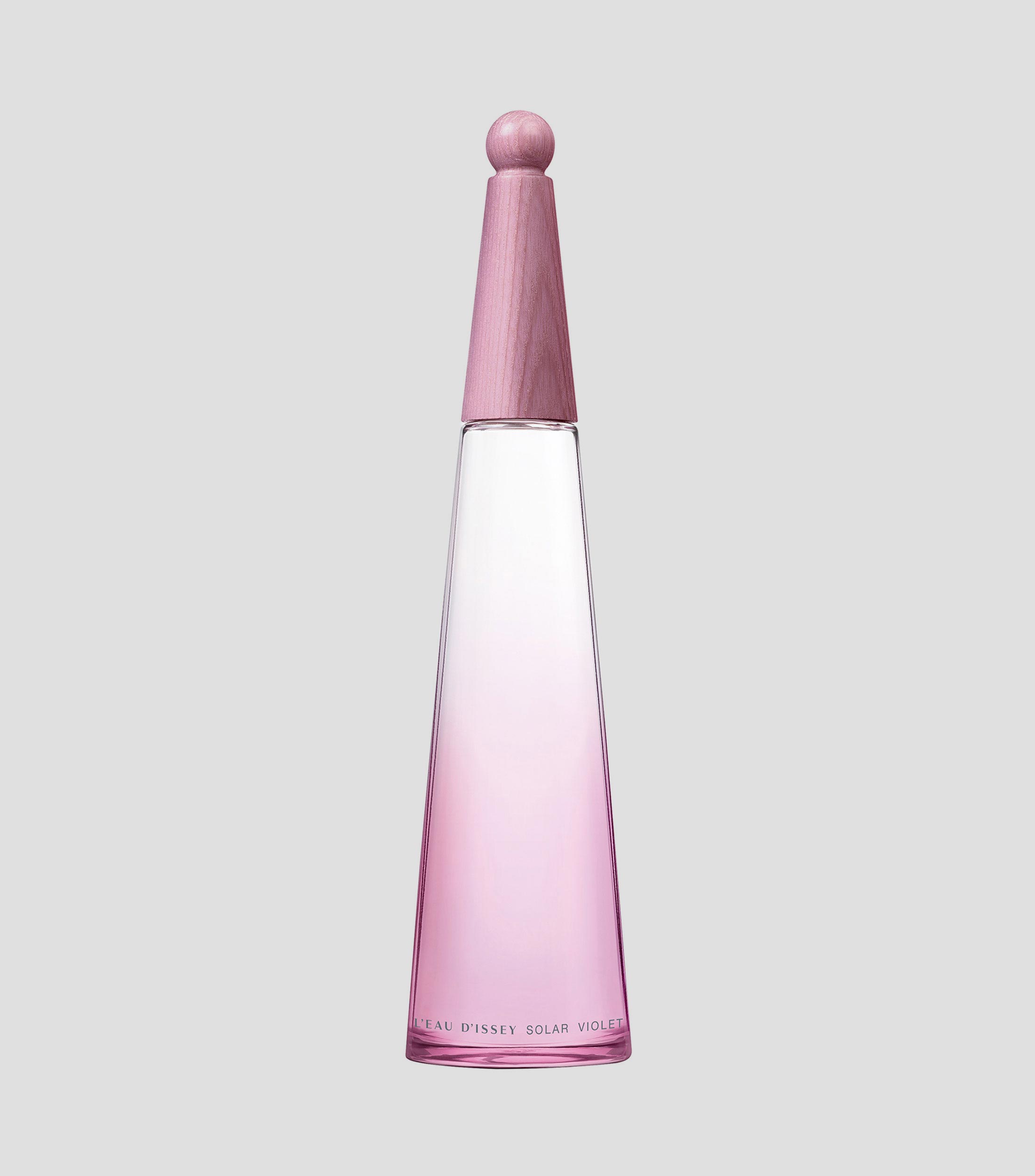 Perfume LaposEau DaposIssey Solar Violet Eau de Toilette, 100 ml para Mujer