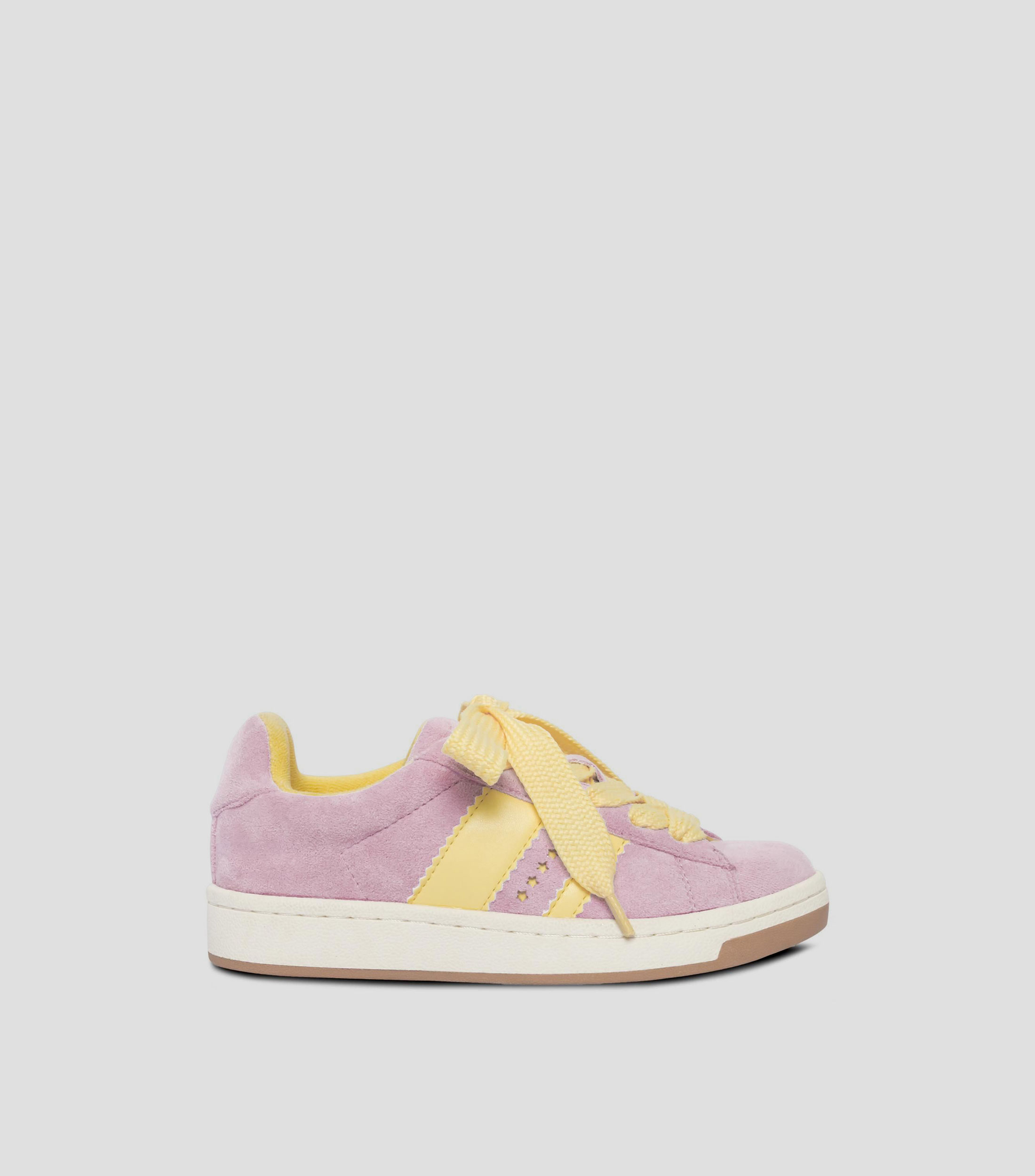 Tenis casuales Niña
