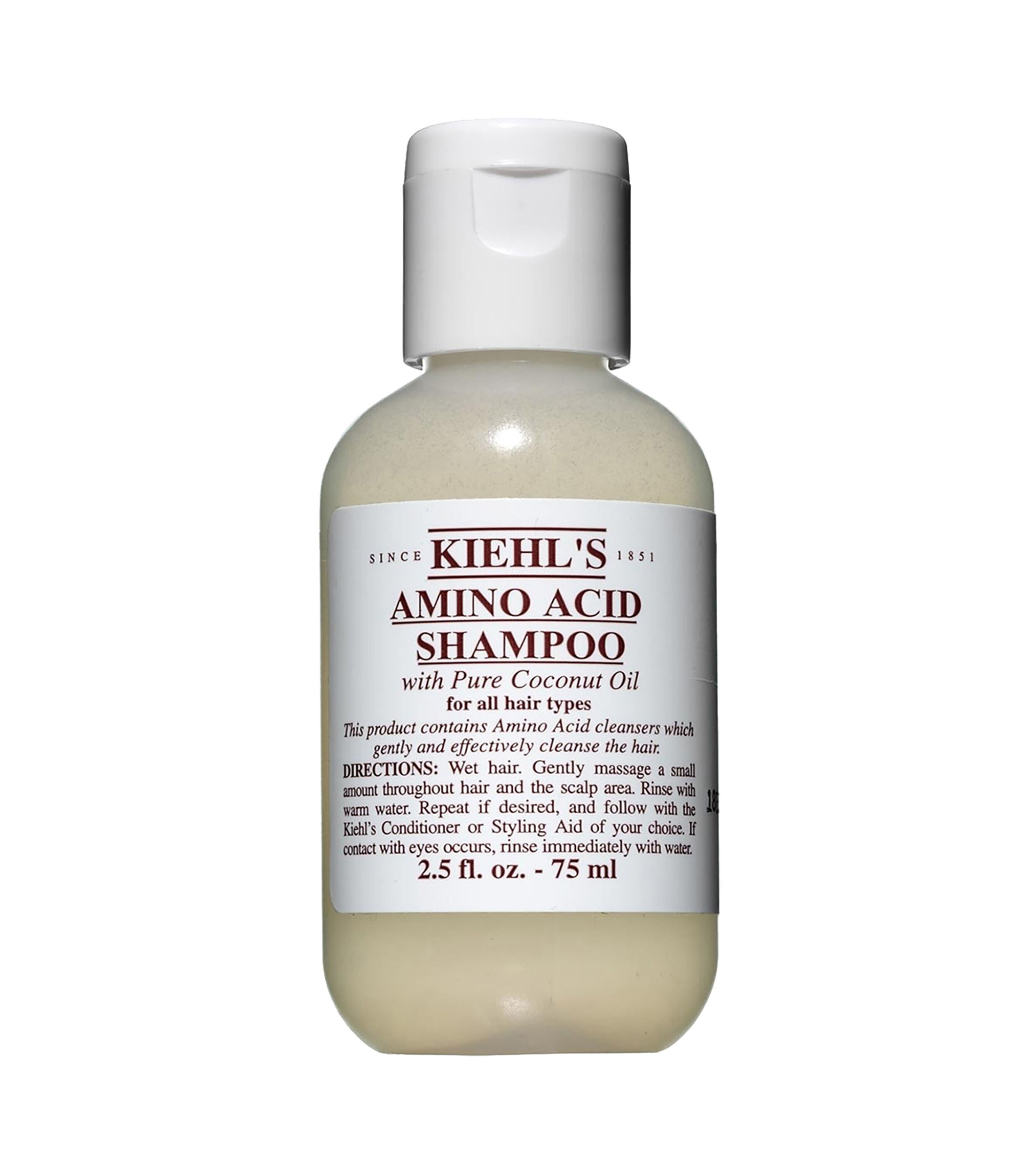 Shampoo Amino Acid, 75 ml