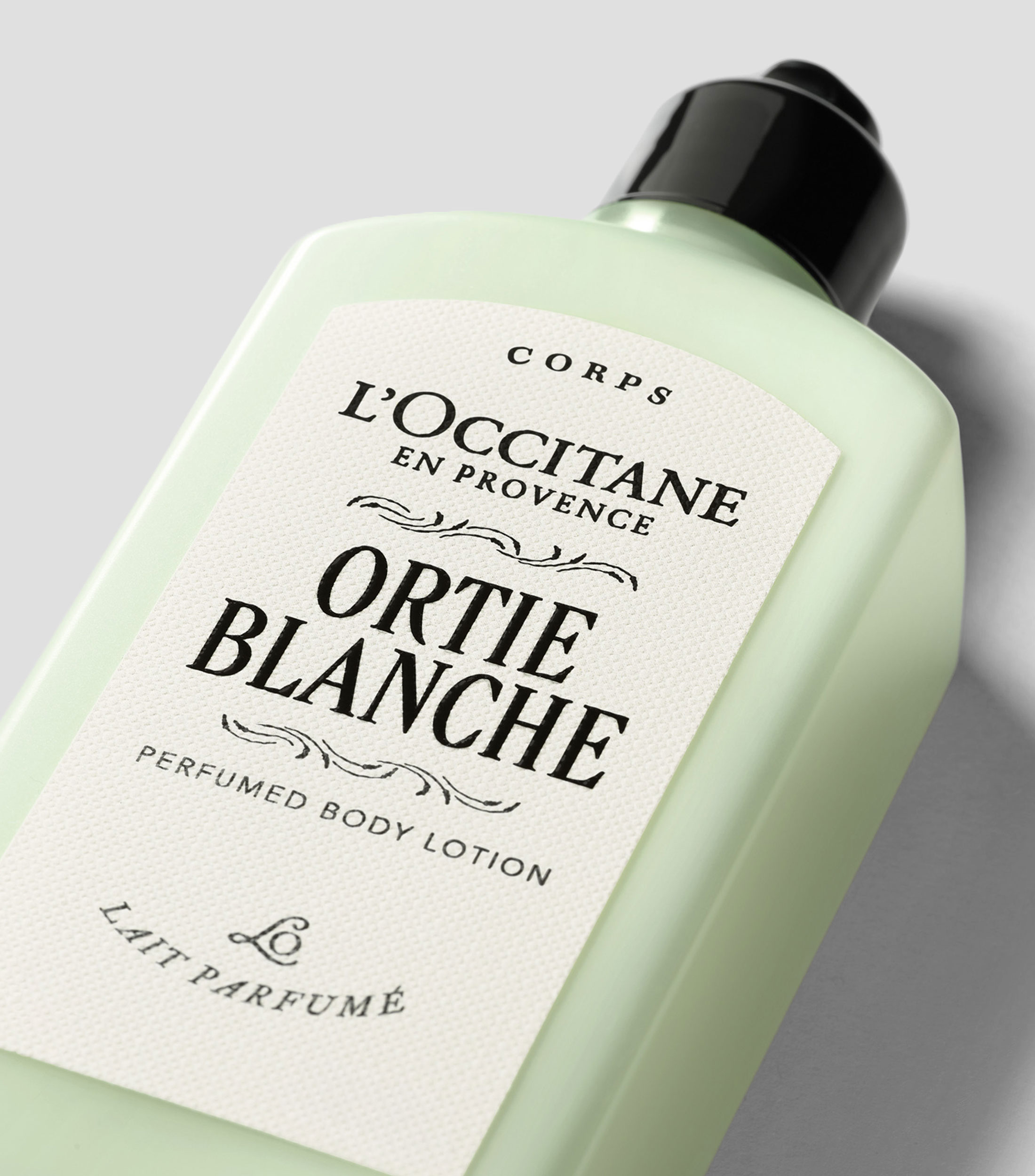 Body Lotion Ortie Blanche, 250 ml