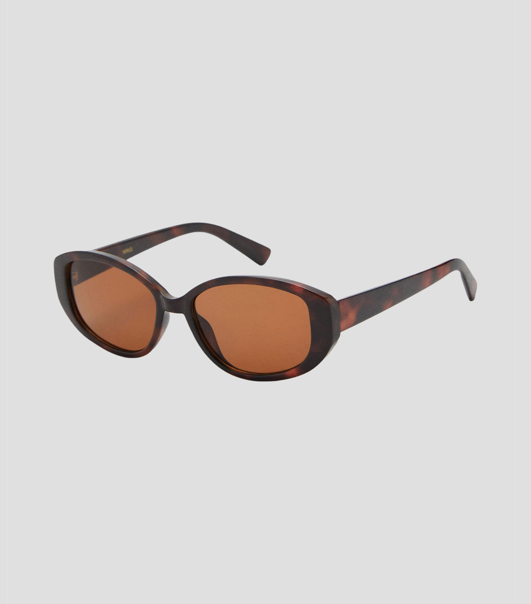 Lentes de sol rectangulares Mujer