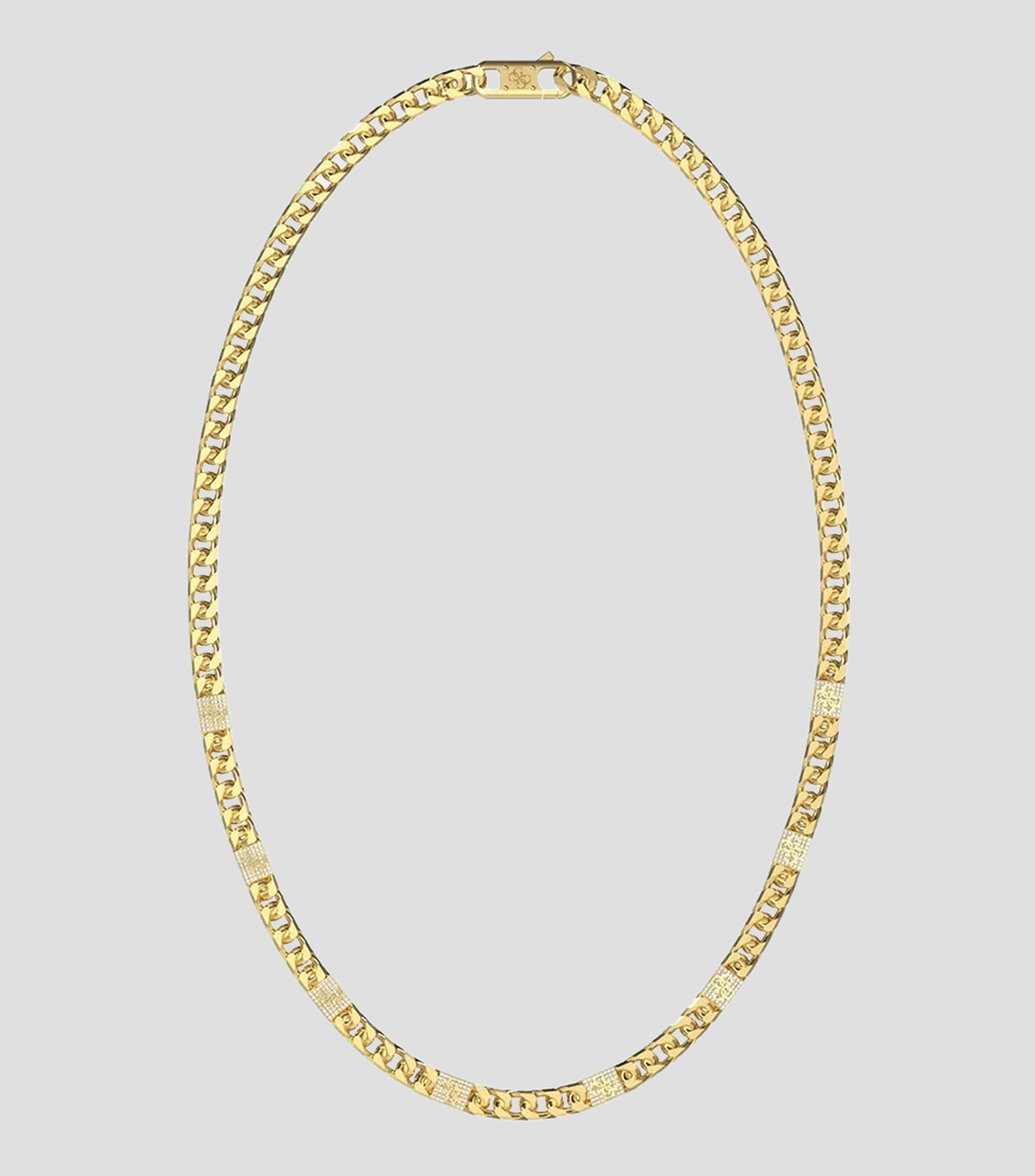 Collar Frontiers Hombre