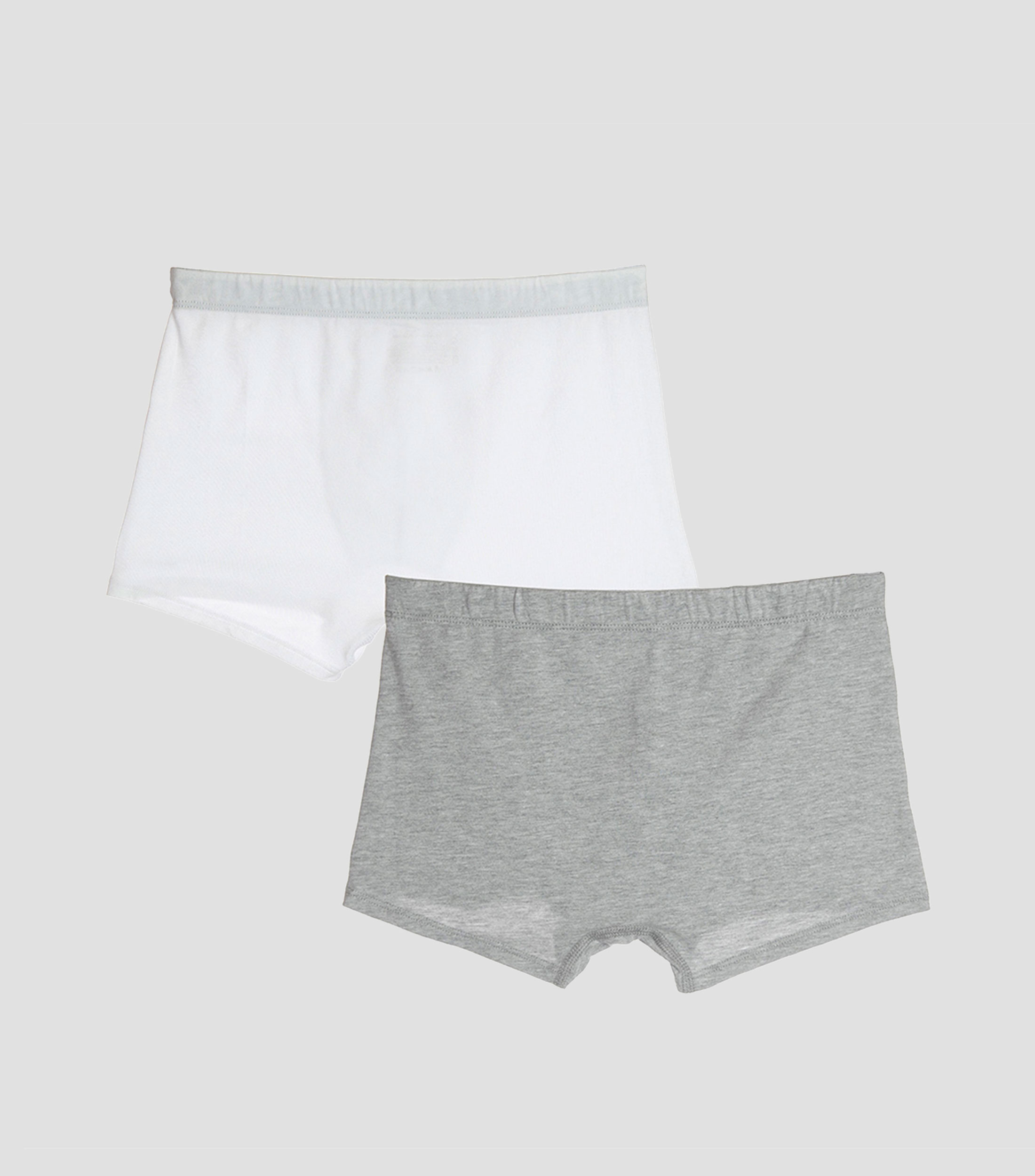 Set de Bóxers cortos 2 Piezas Niño