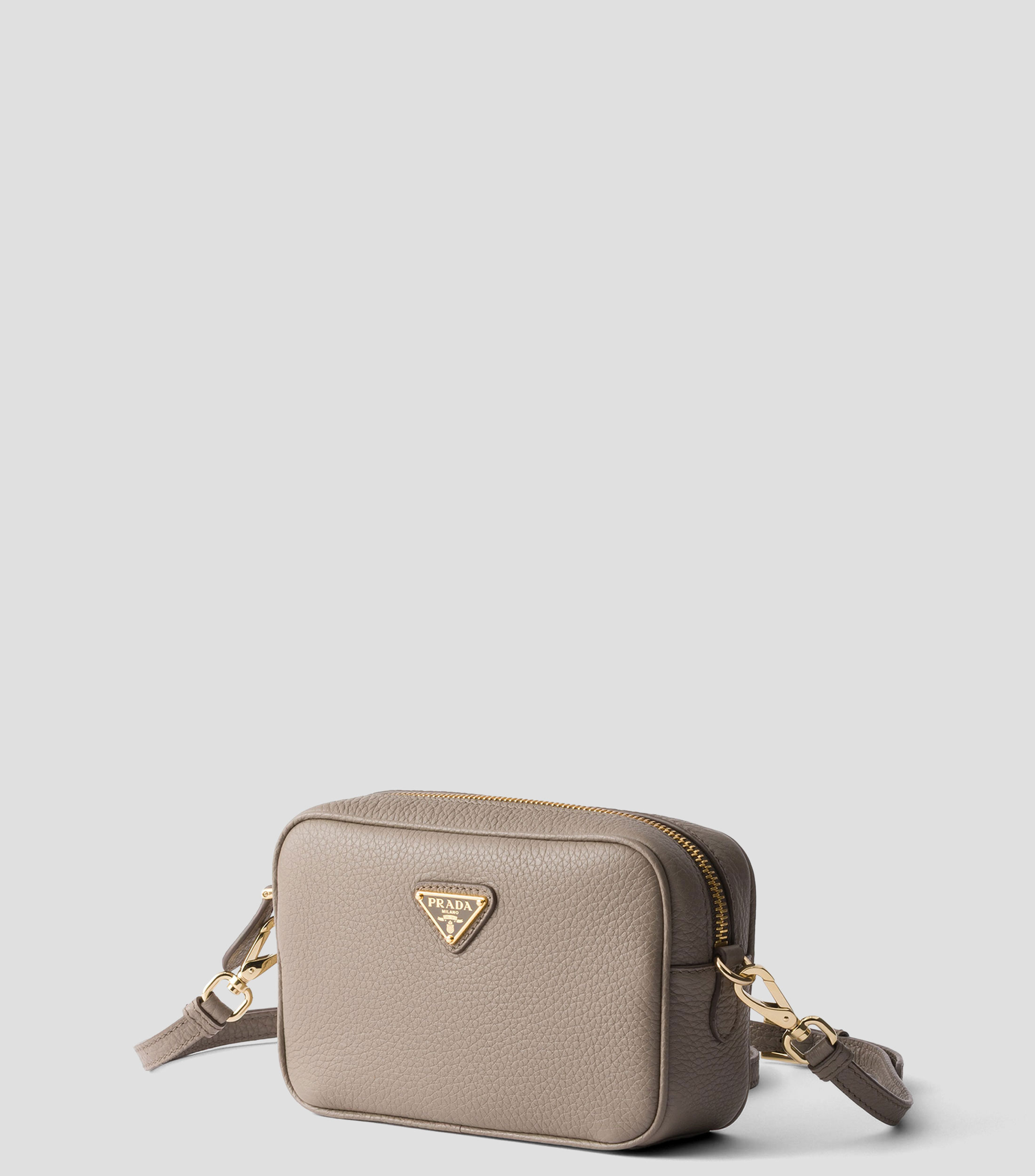 Minibolsa de piel Mujer