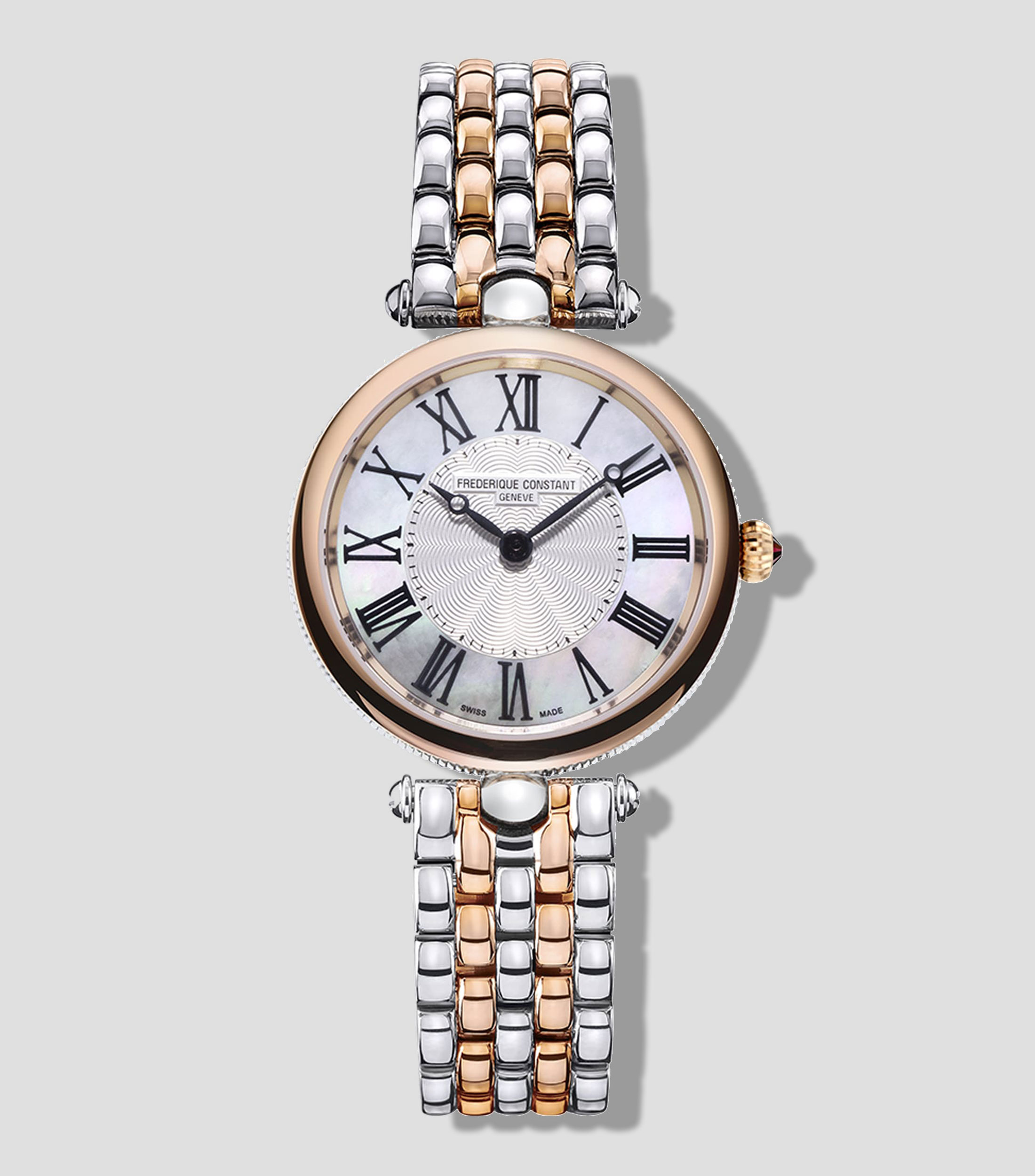 Reloj para mujer, Clasicos, Dorado