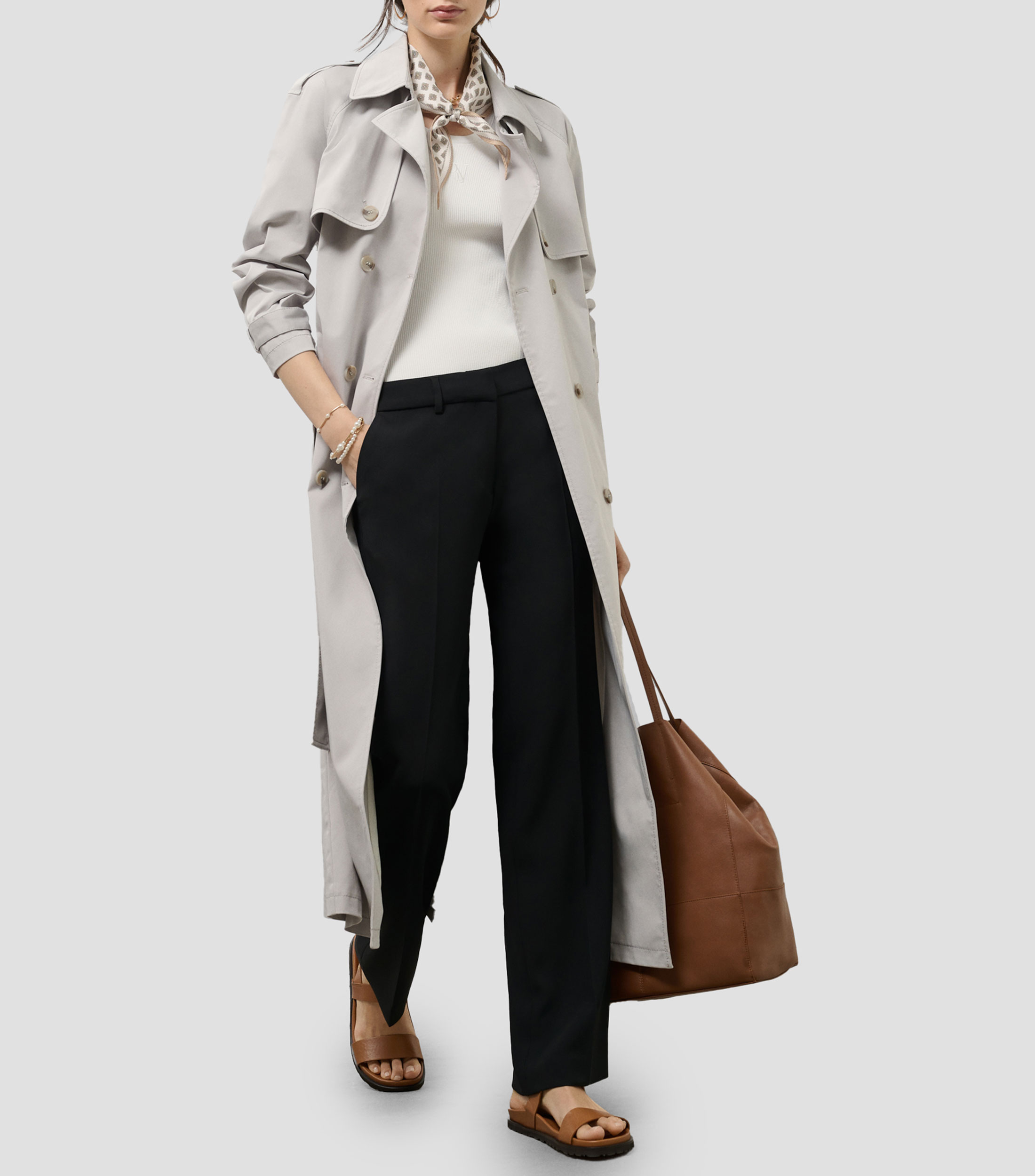 Pantalon multidiseno Mujer