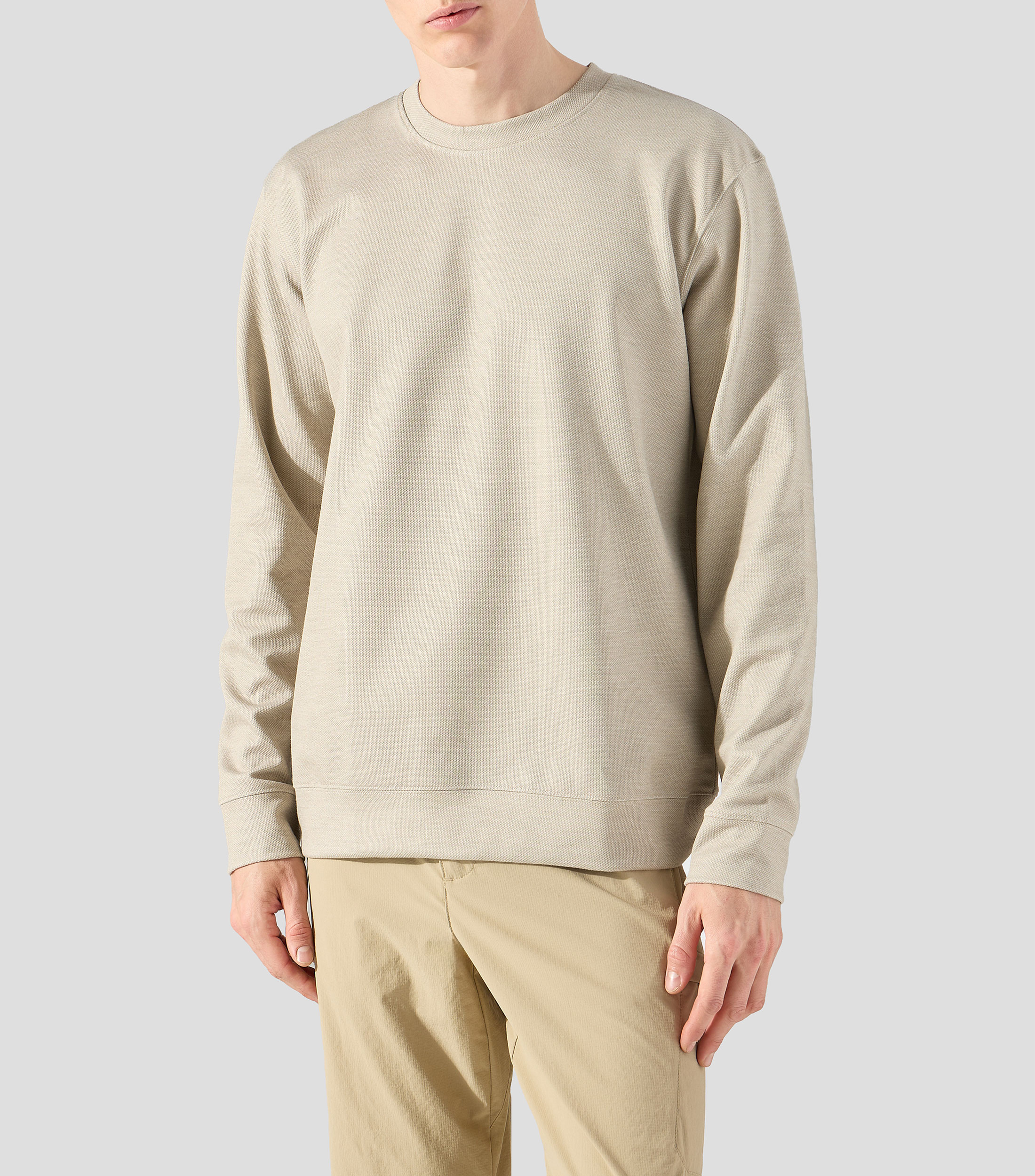 Sudadera Hombre