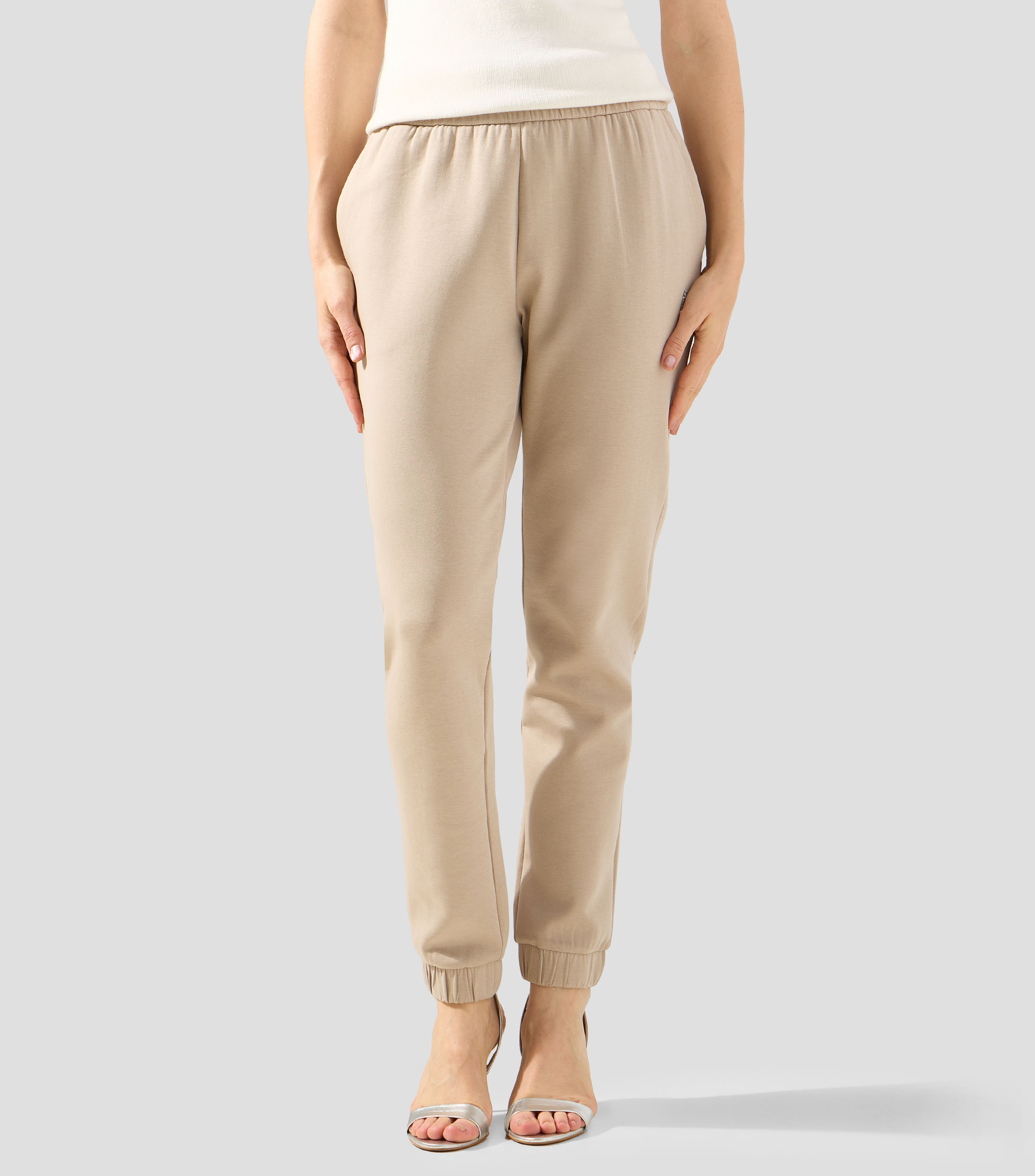 Pants liso Mujer