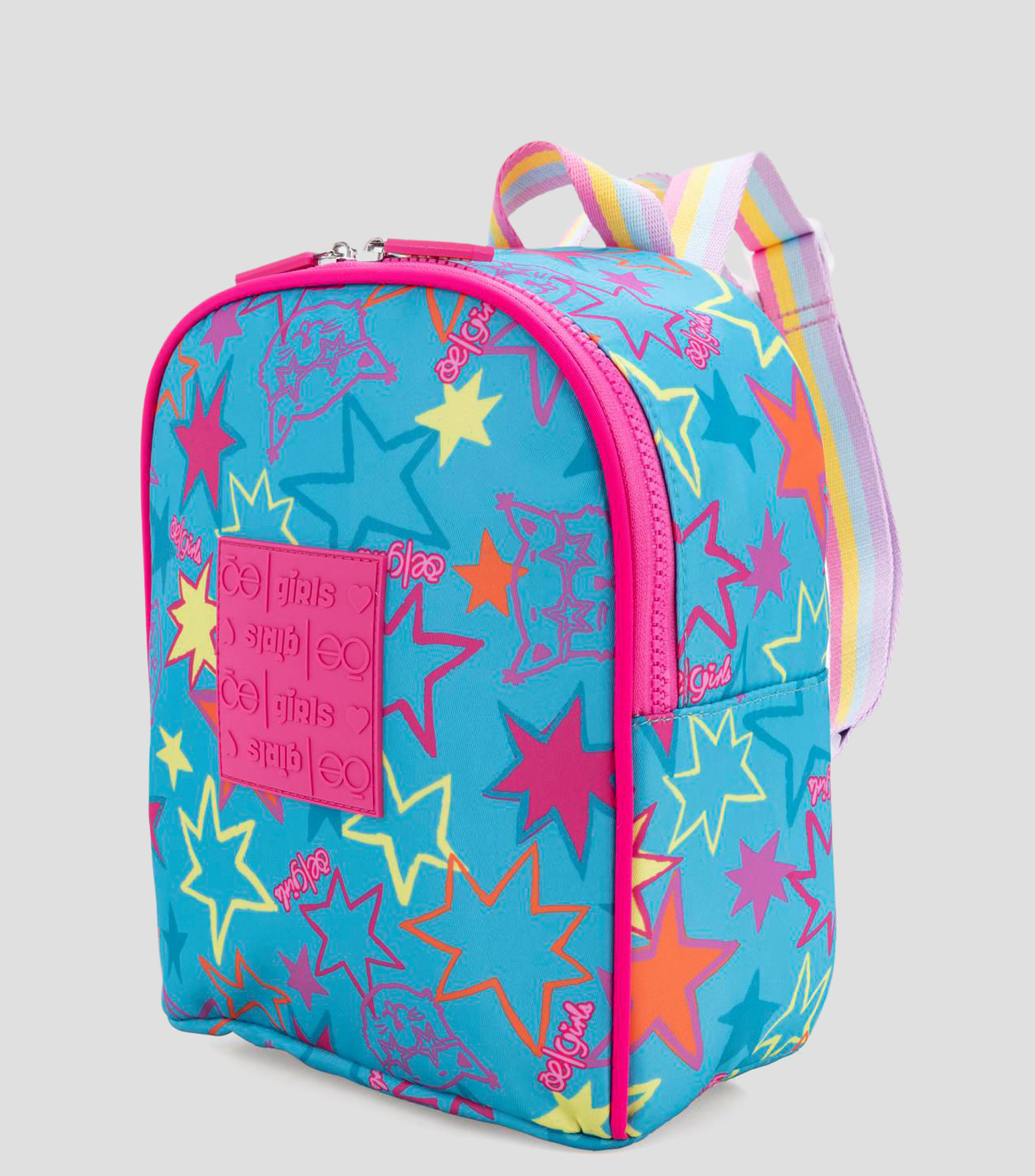 Mochila Niña