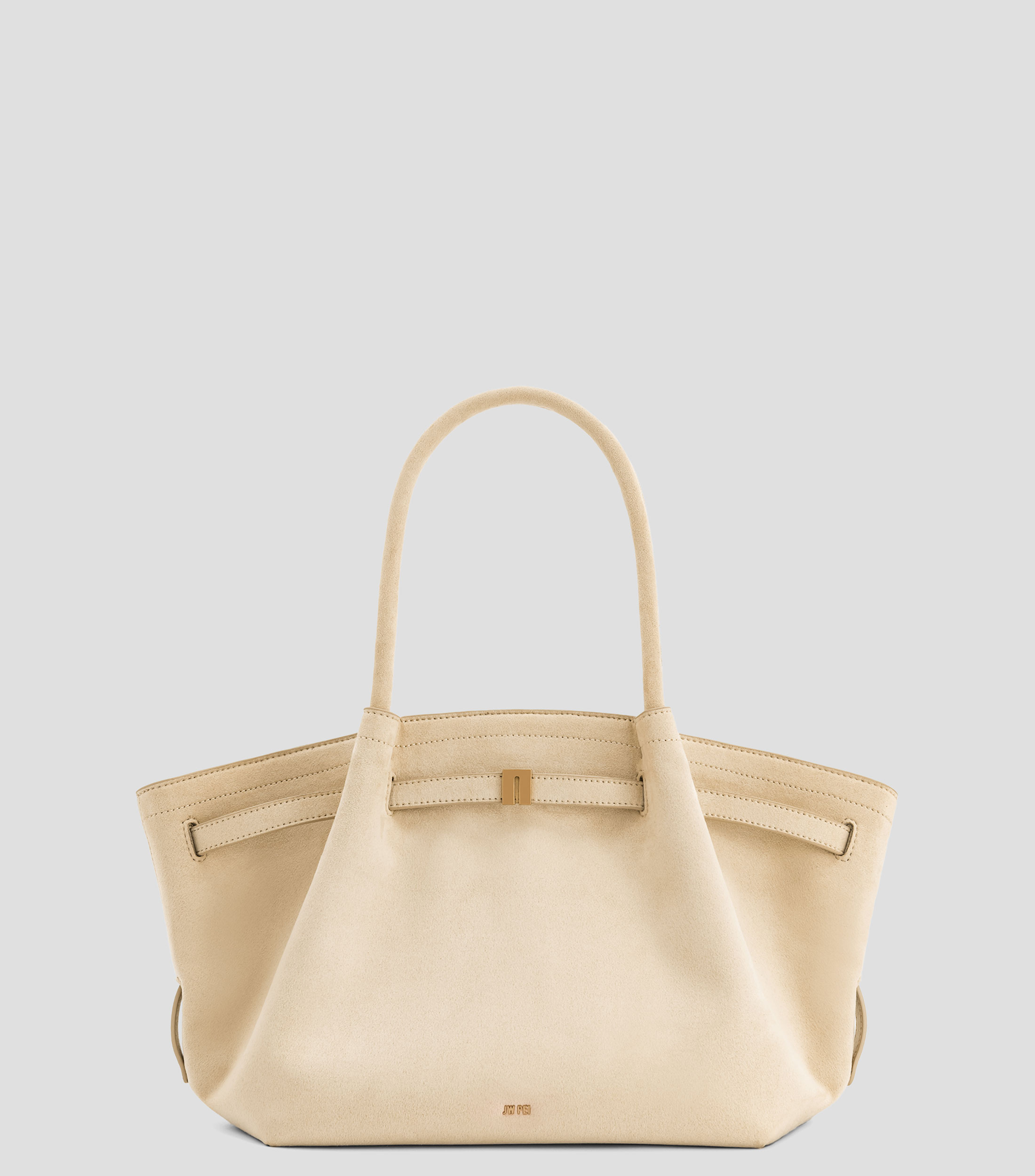 Bolsa tote hueso Hana lisa Mujer
