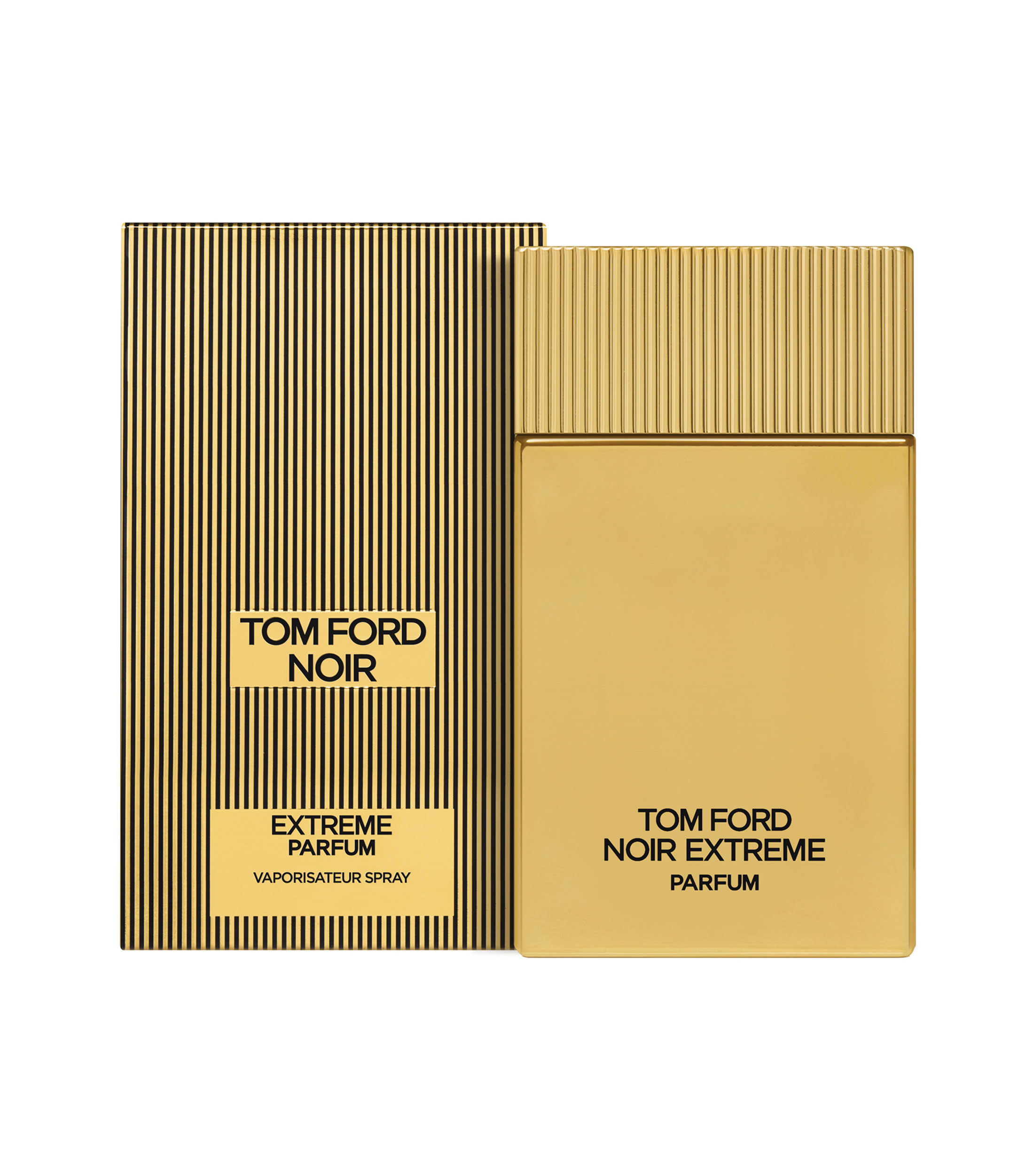 Perfume, Noir Extreme Parfum, 100 ml Hombre