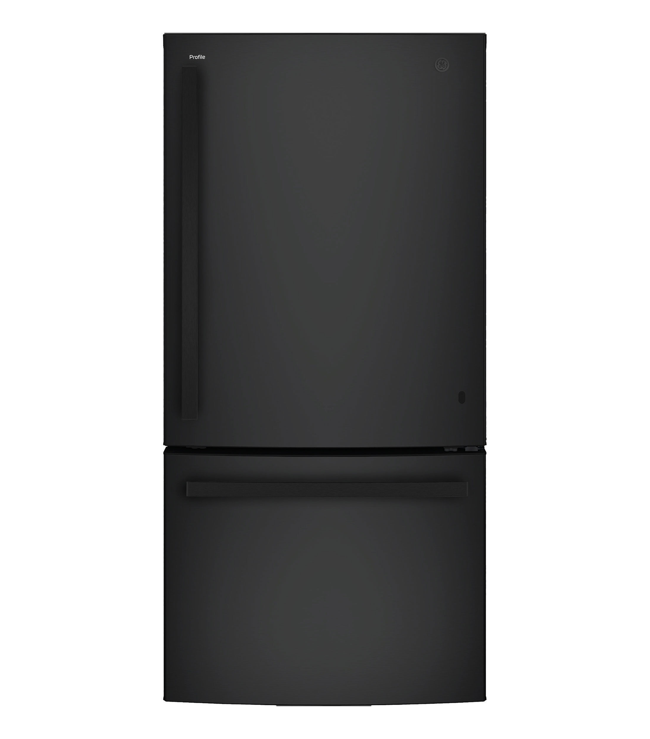 Refrigerador Bottom Mount, 510 L, PDF19EBTCDS, negro