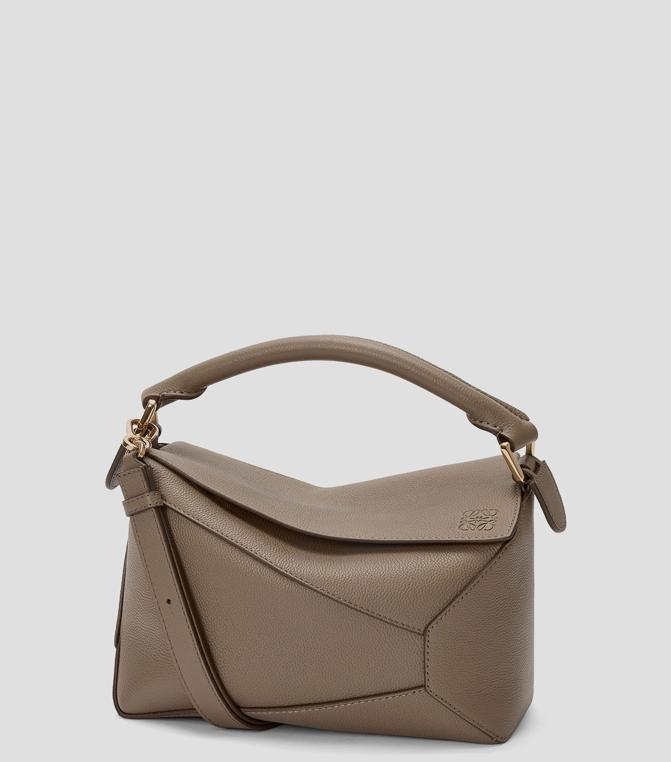 Bolsa Puzzle Edge Mujer