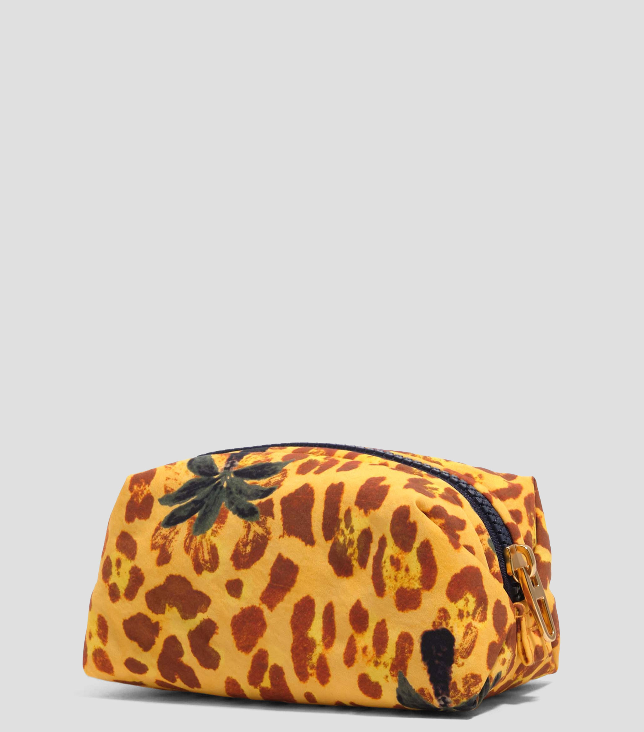 Neceser estampado Mujer