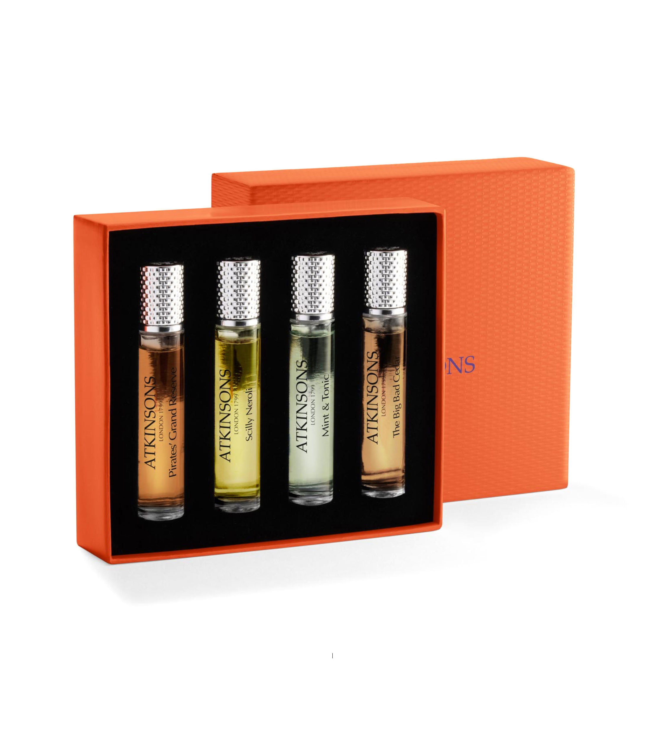 Set de Perfumes Gem Of The Empire Unisex