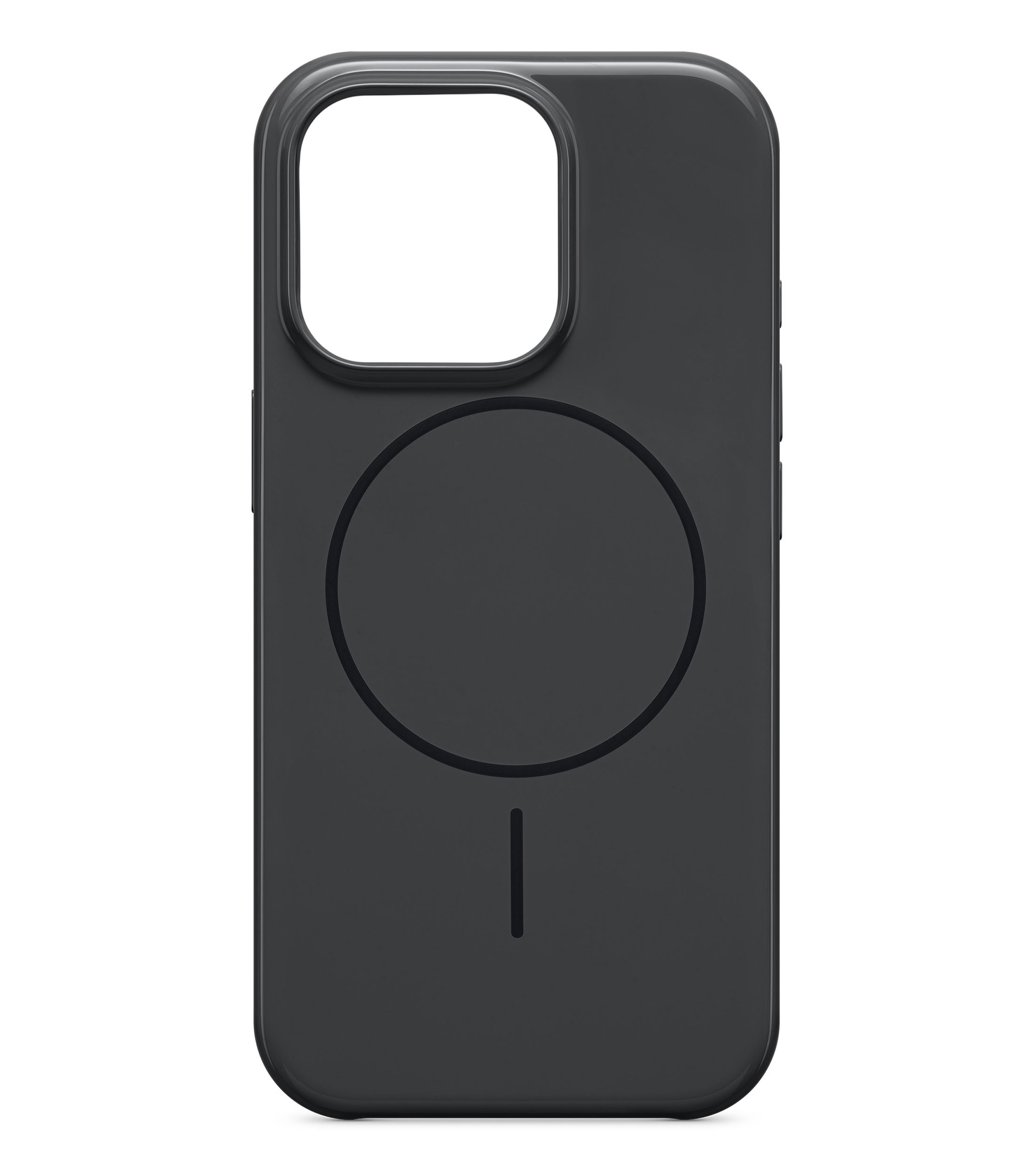 Funda iPhone 16 Pro con MagSafe de Beats Negro