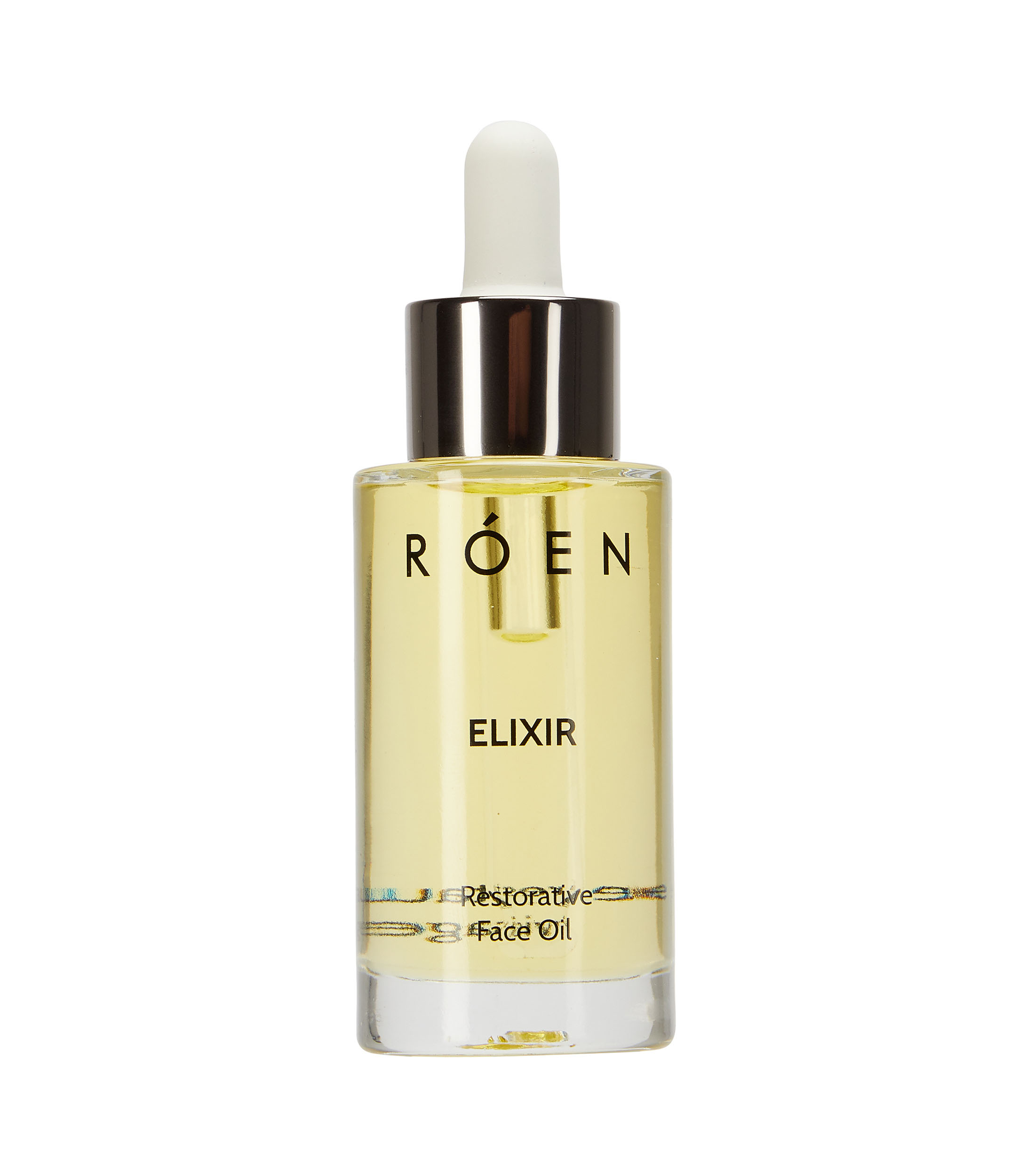 Set de Aceite Facial y Balsamo Labial Elixir Mujer