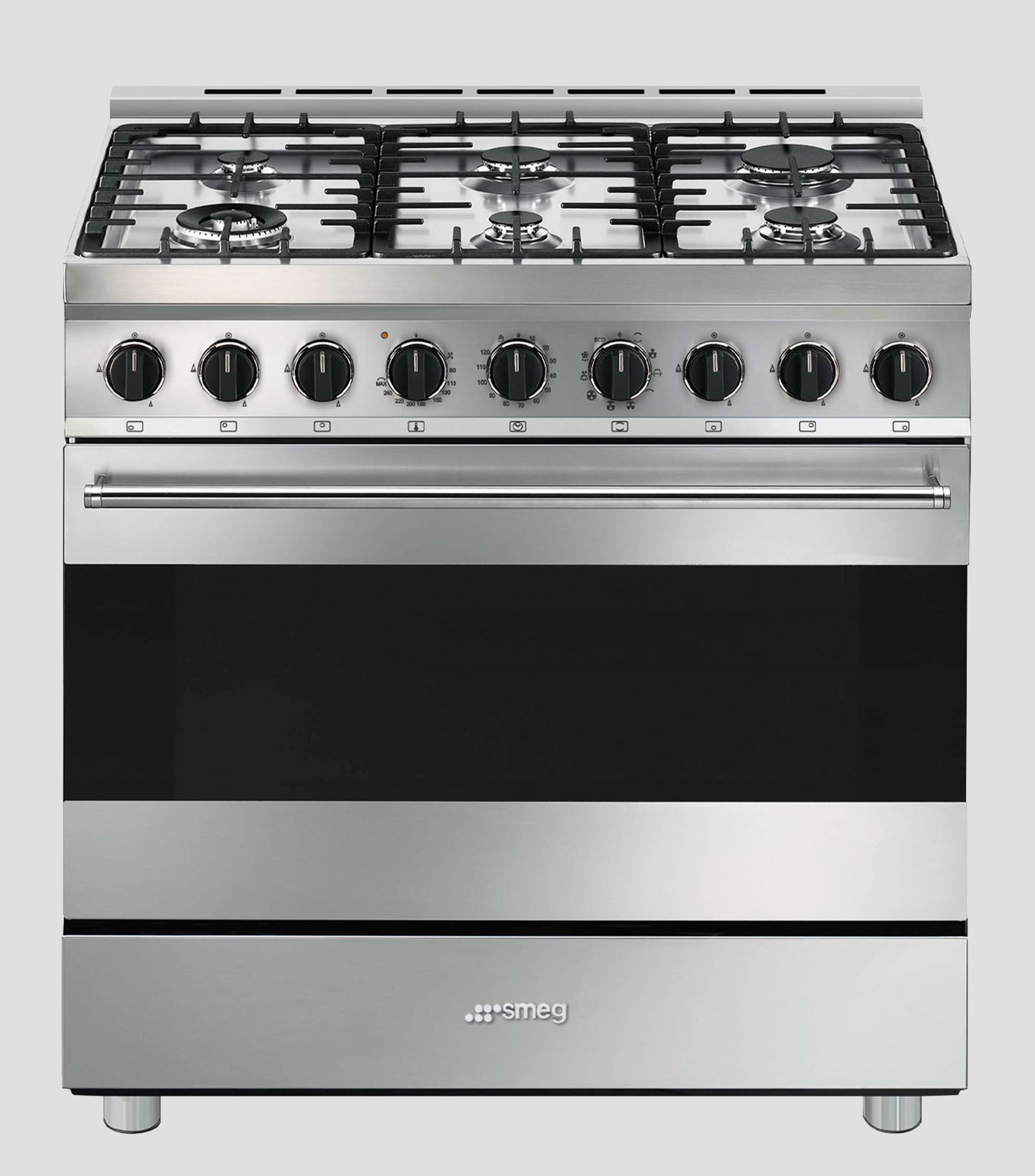 Estufa a Gas Dual B91GMX2