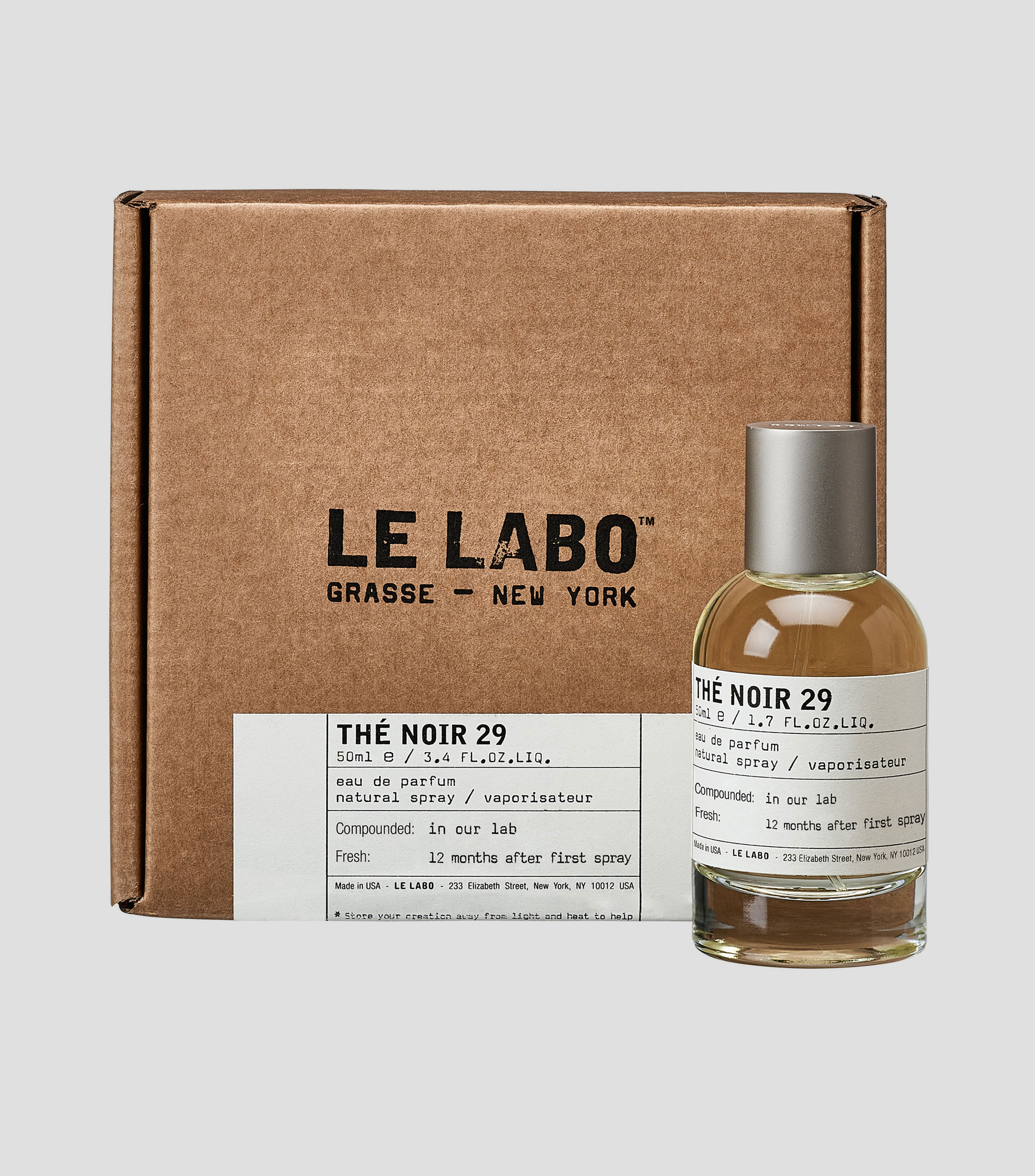 Perfume The Noir 29, Eau de Parfum 50 ml Unisex