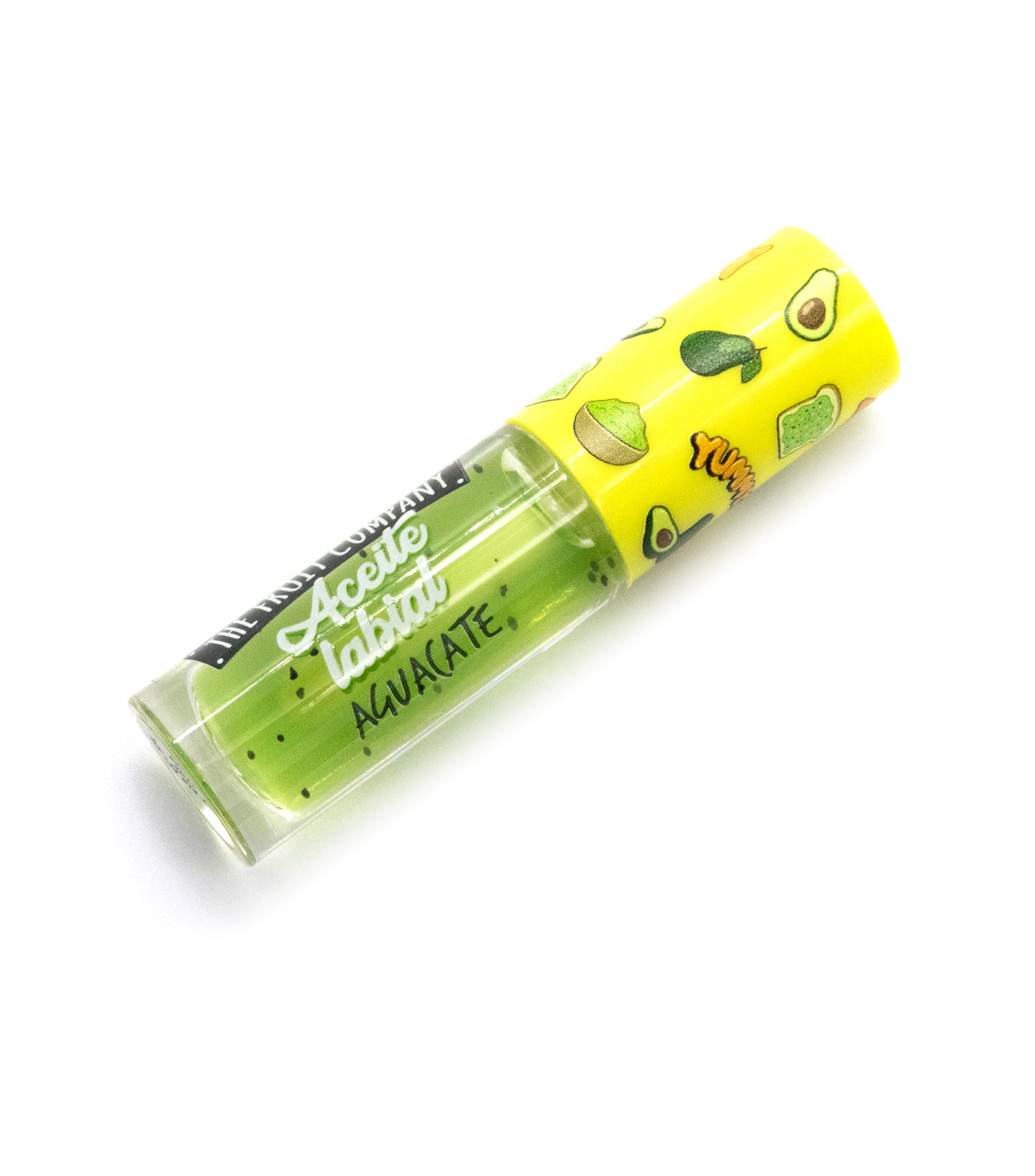 Aceite Labial de Aguacate 3.6 ml