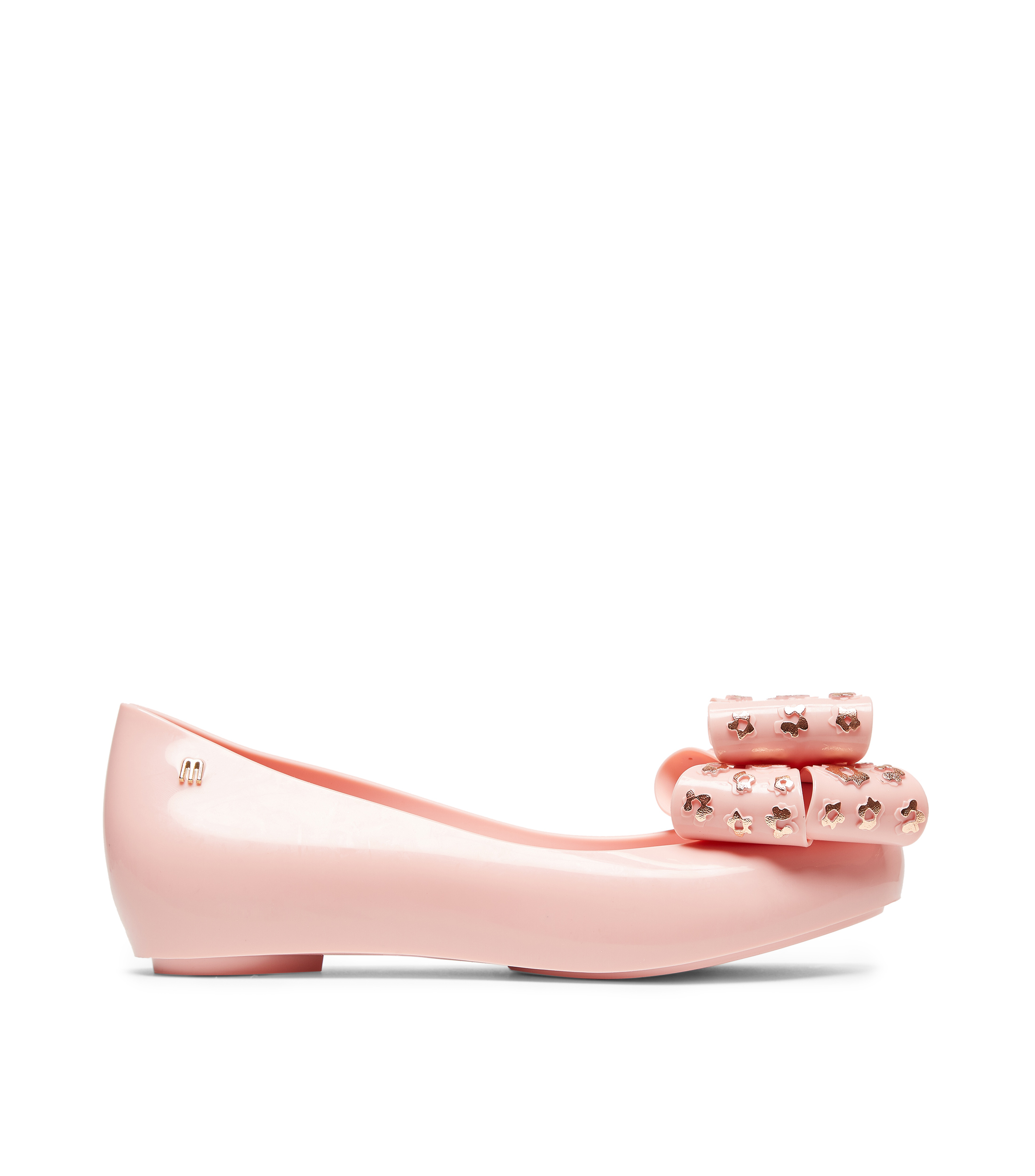 Zapatos melissa palacio online de hierro