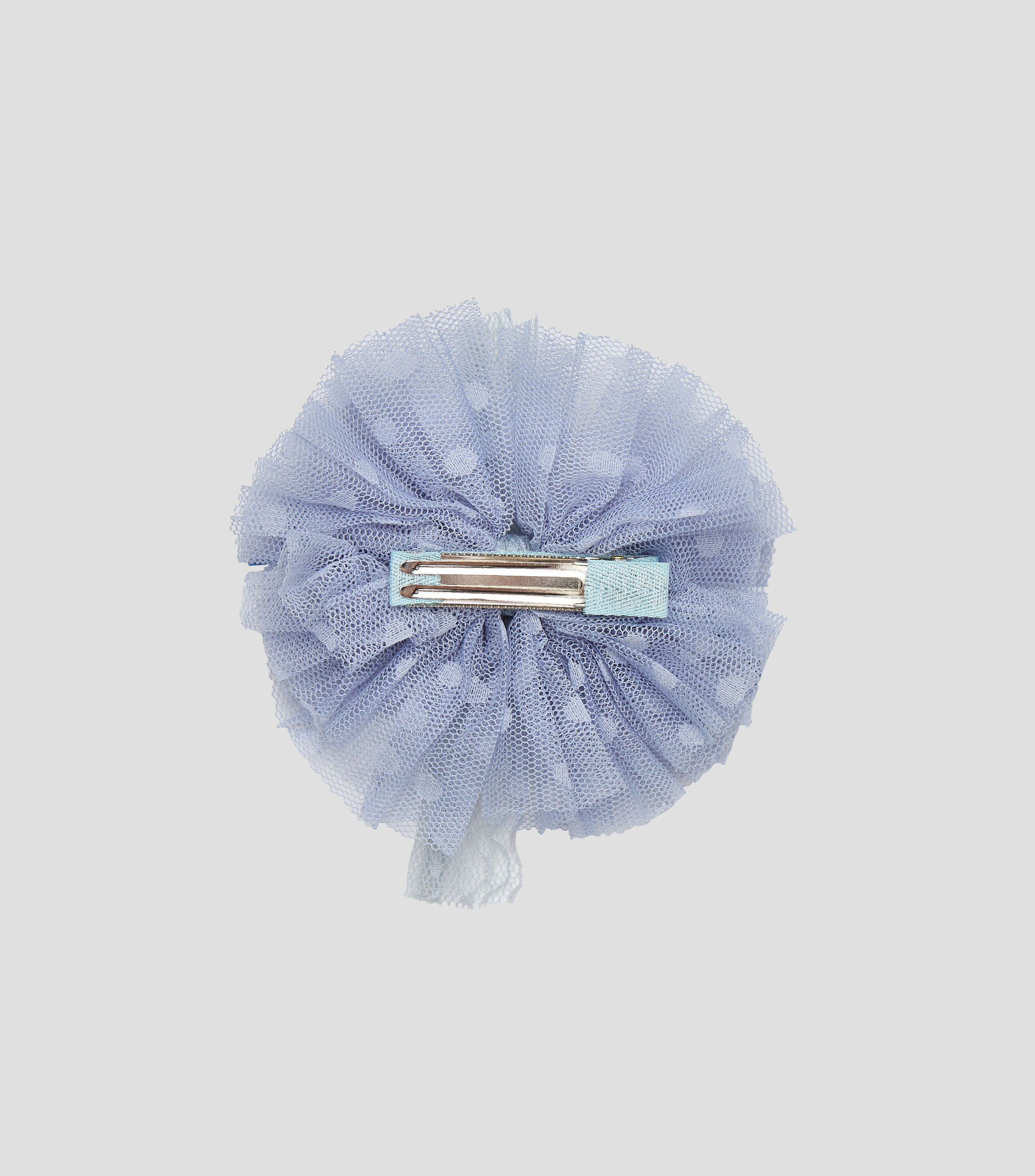 Broche para cabello con encaje Nina