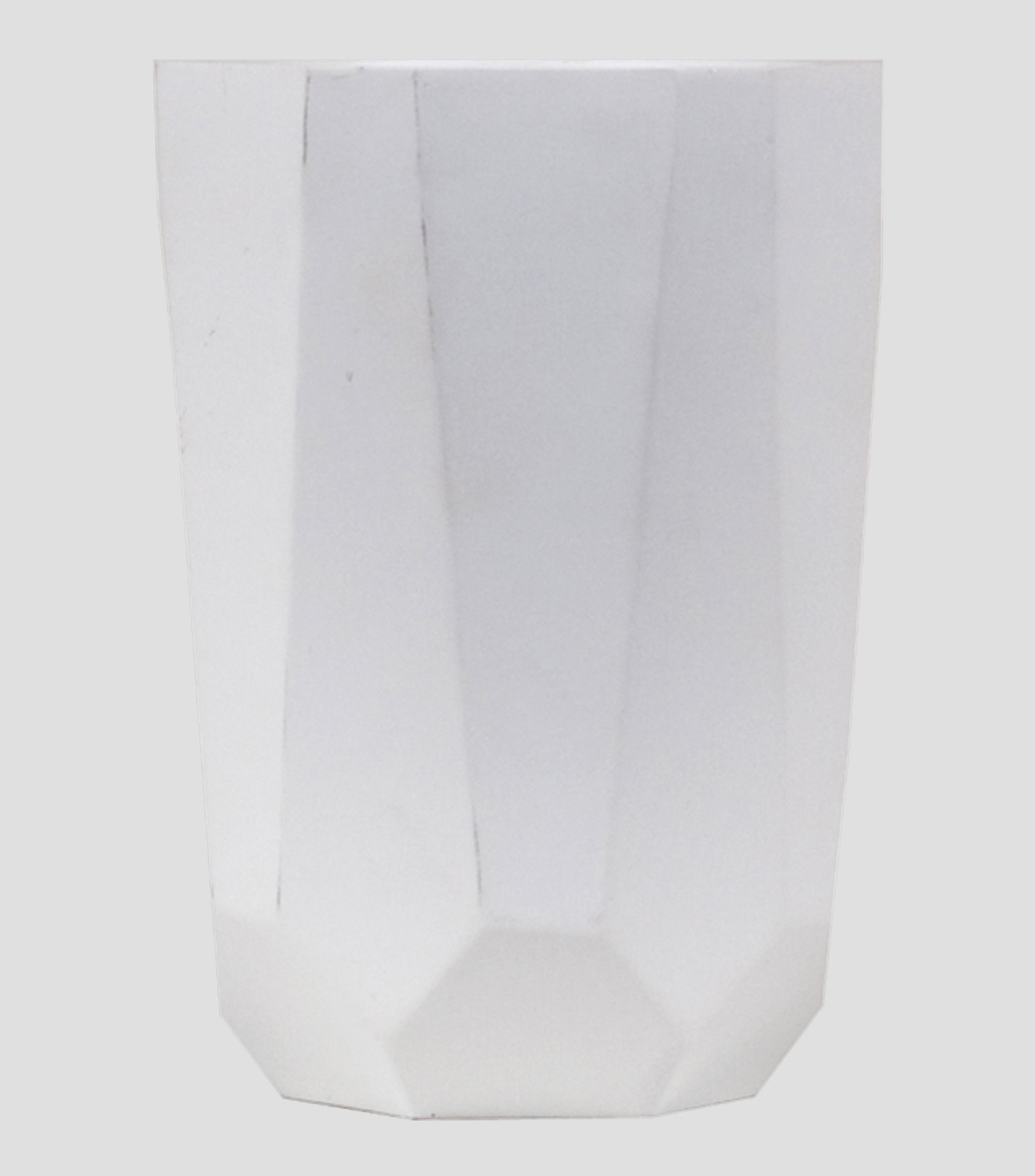 Vaso para baño Dynamic en poliresina