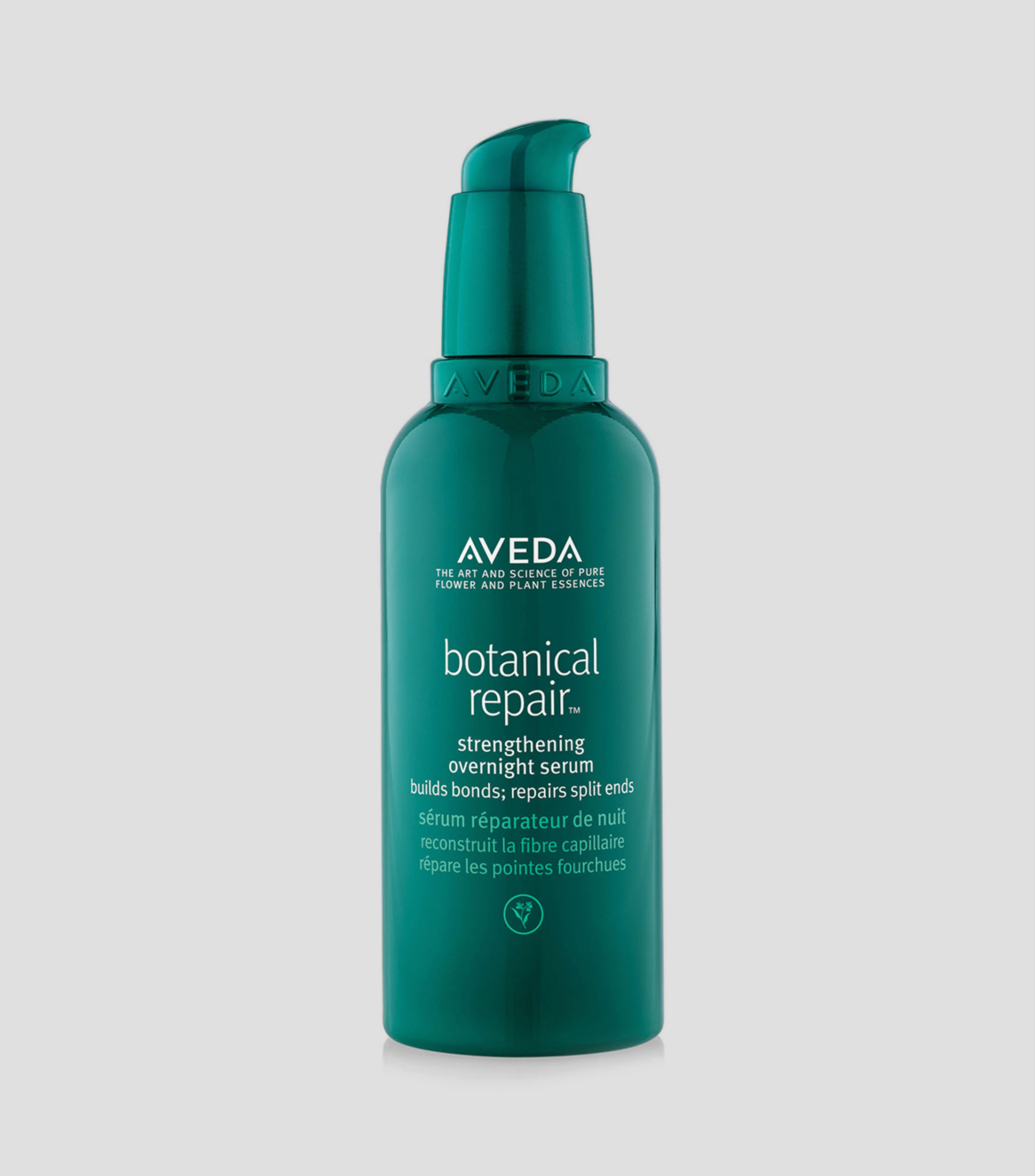 Suero Reparador para Cabello Nocturno Botanical Repair, 100 ml