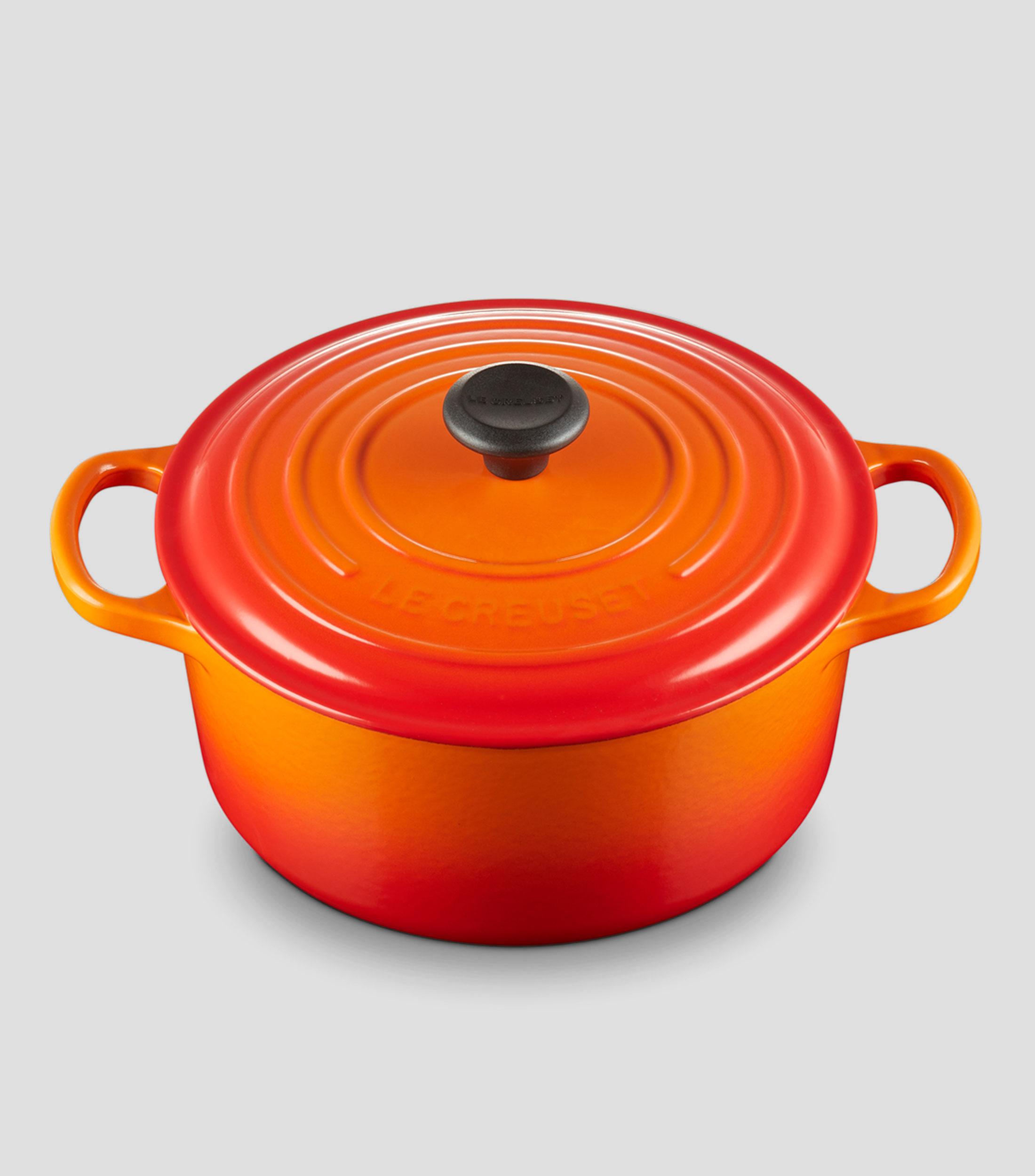 CACEROLA RED 22CM FLAME