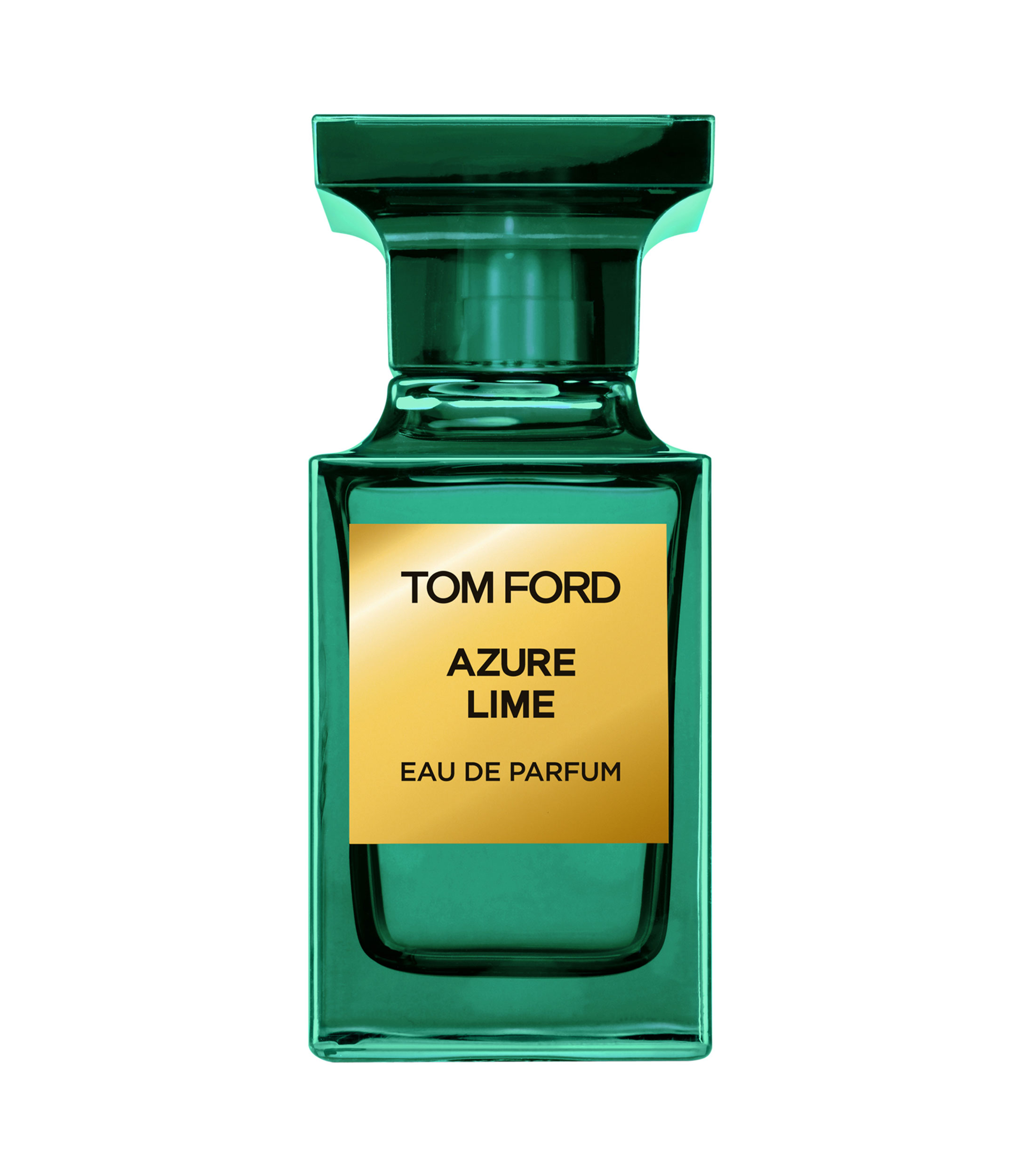 Perfume Azure Lime, Eau de Parfum 50 ml Unisex