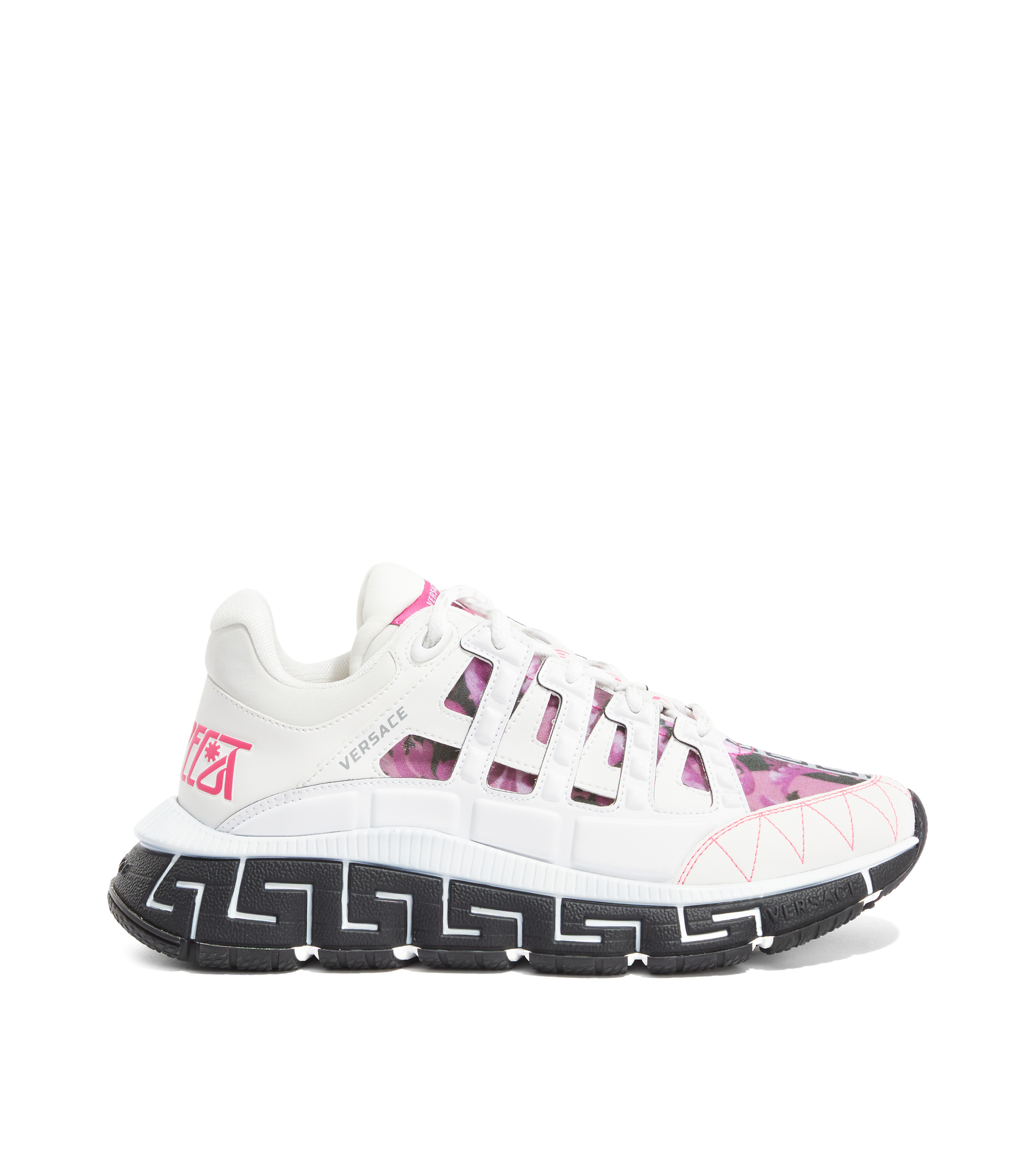Versace Tenis casuales Mujer - El Palacio de Hierro