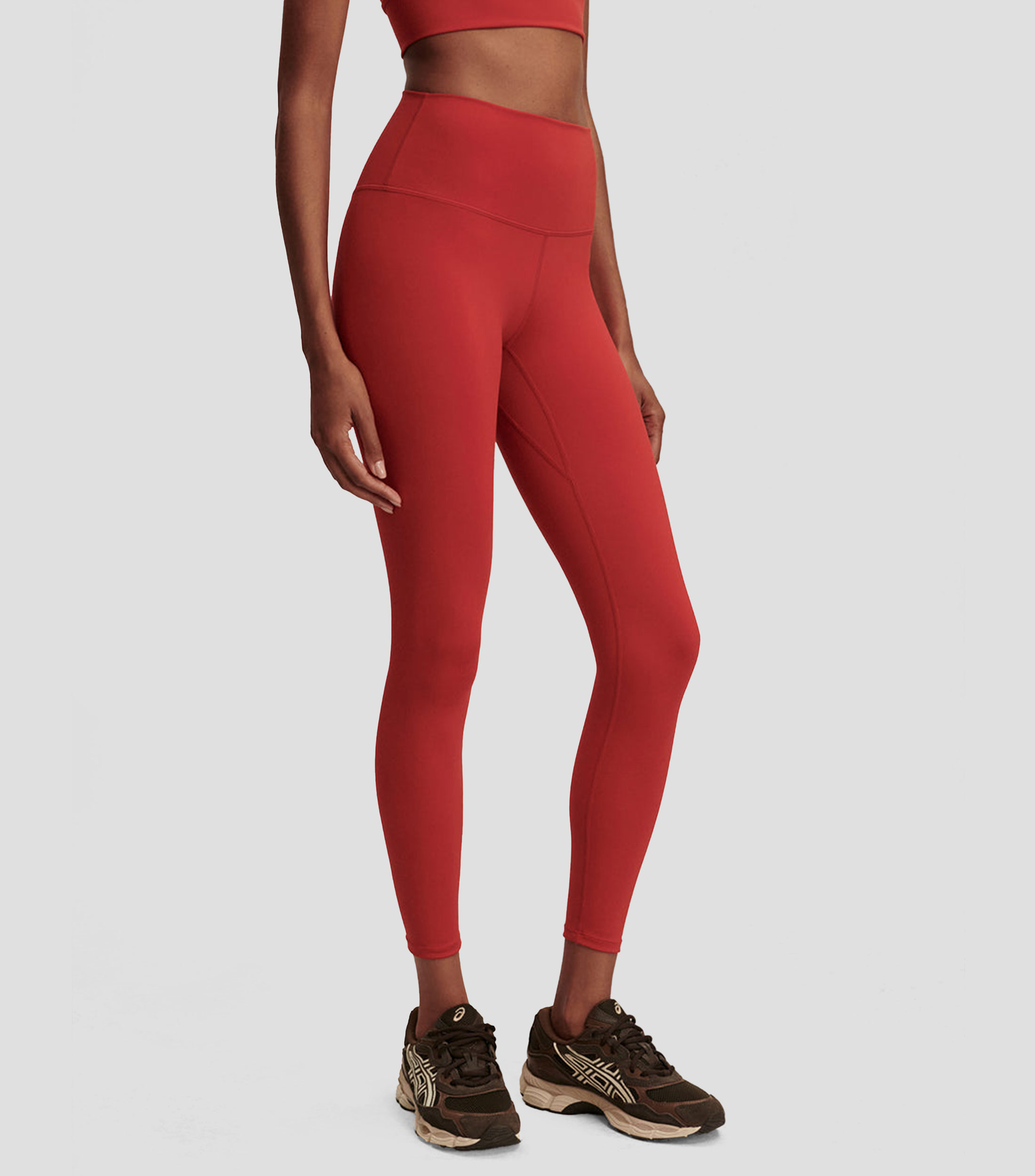 Leggings Freesoft High Rise Mujer