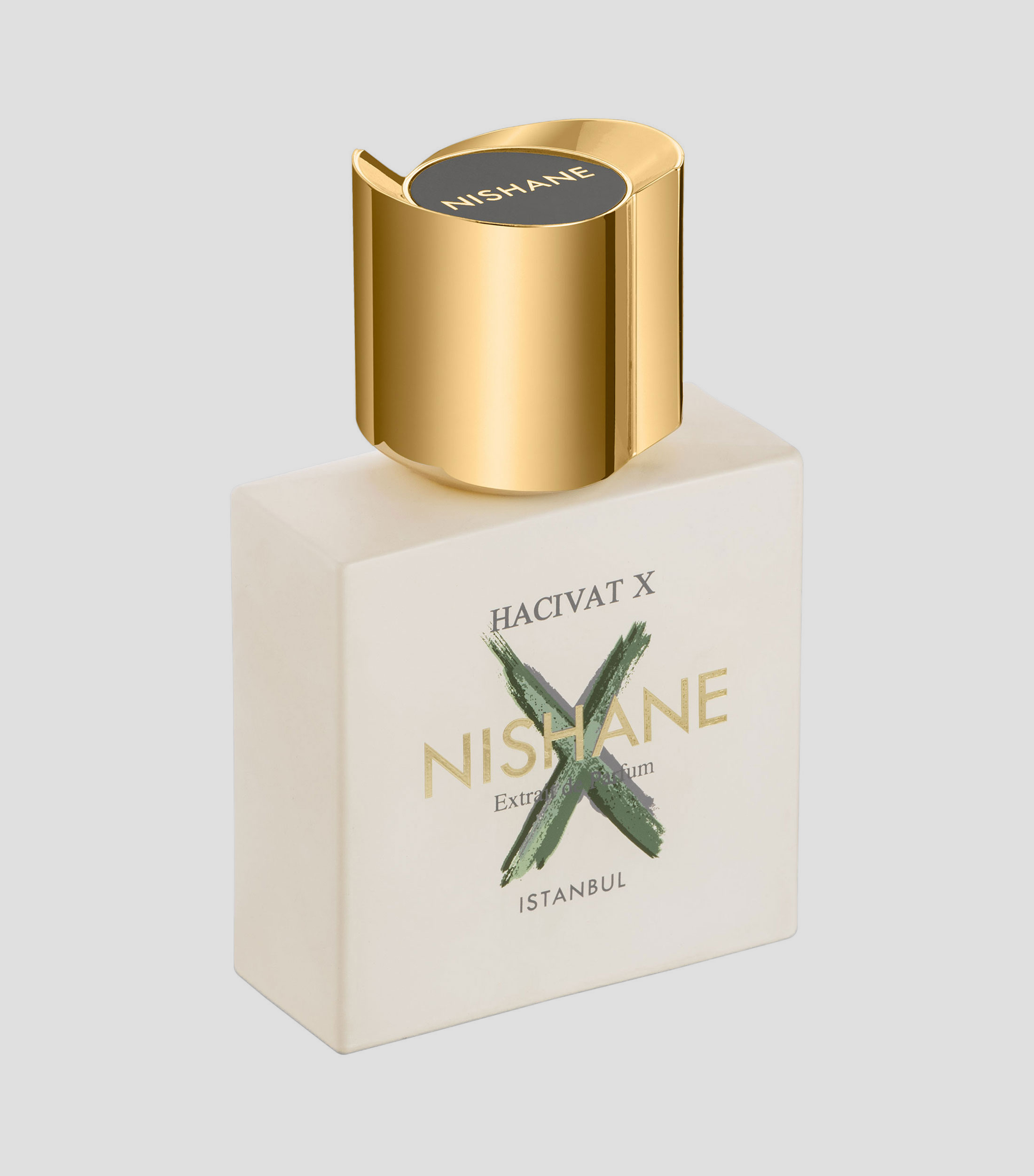 Perfume Hacivat X Extrait de Parfum, 50 ml Unisex