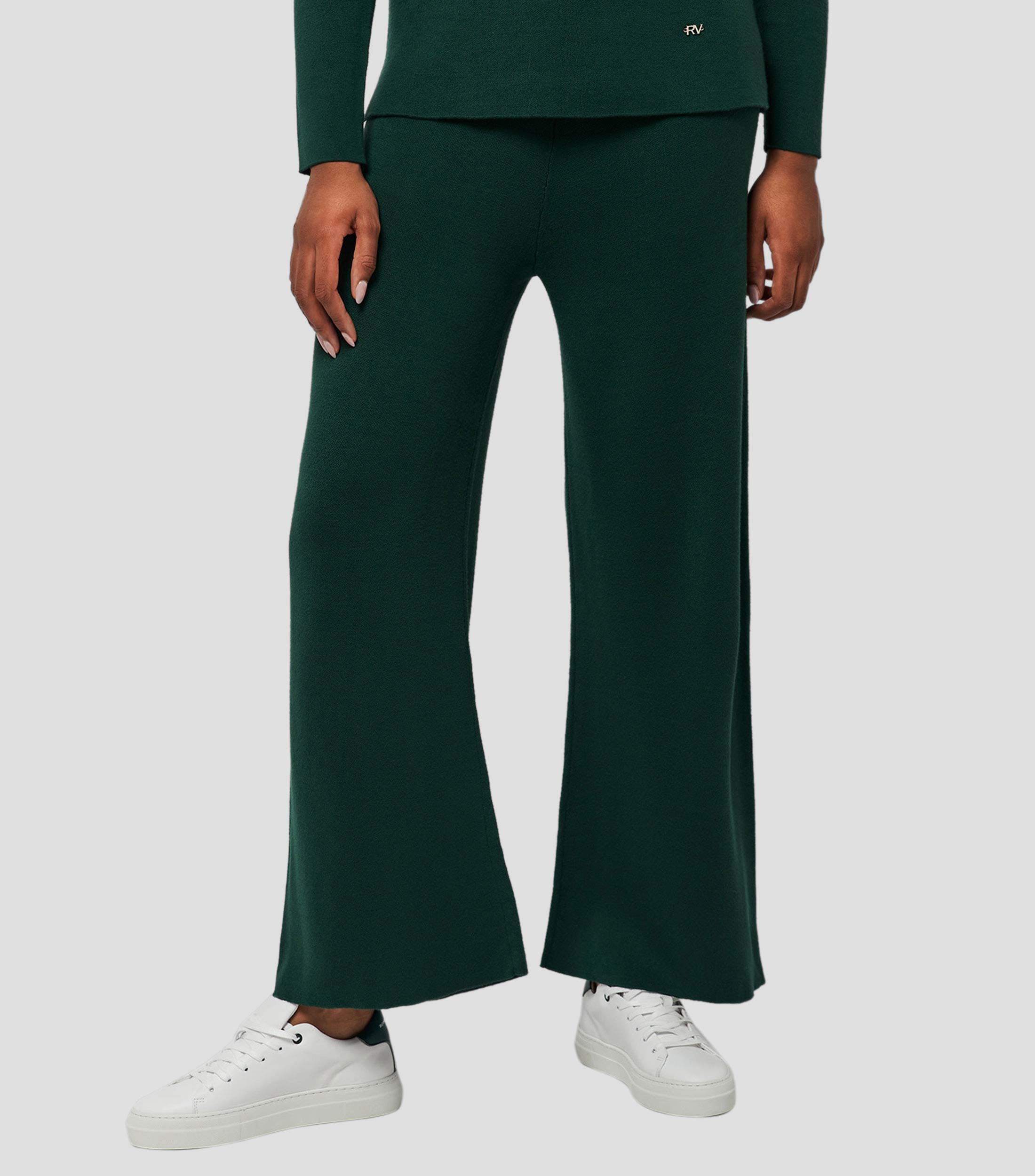 Pantalon Acampanado Mujer