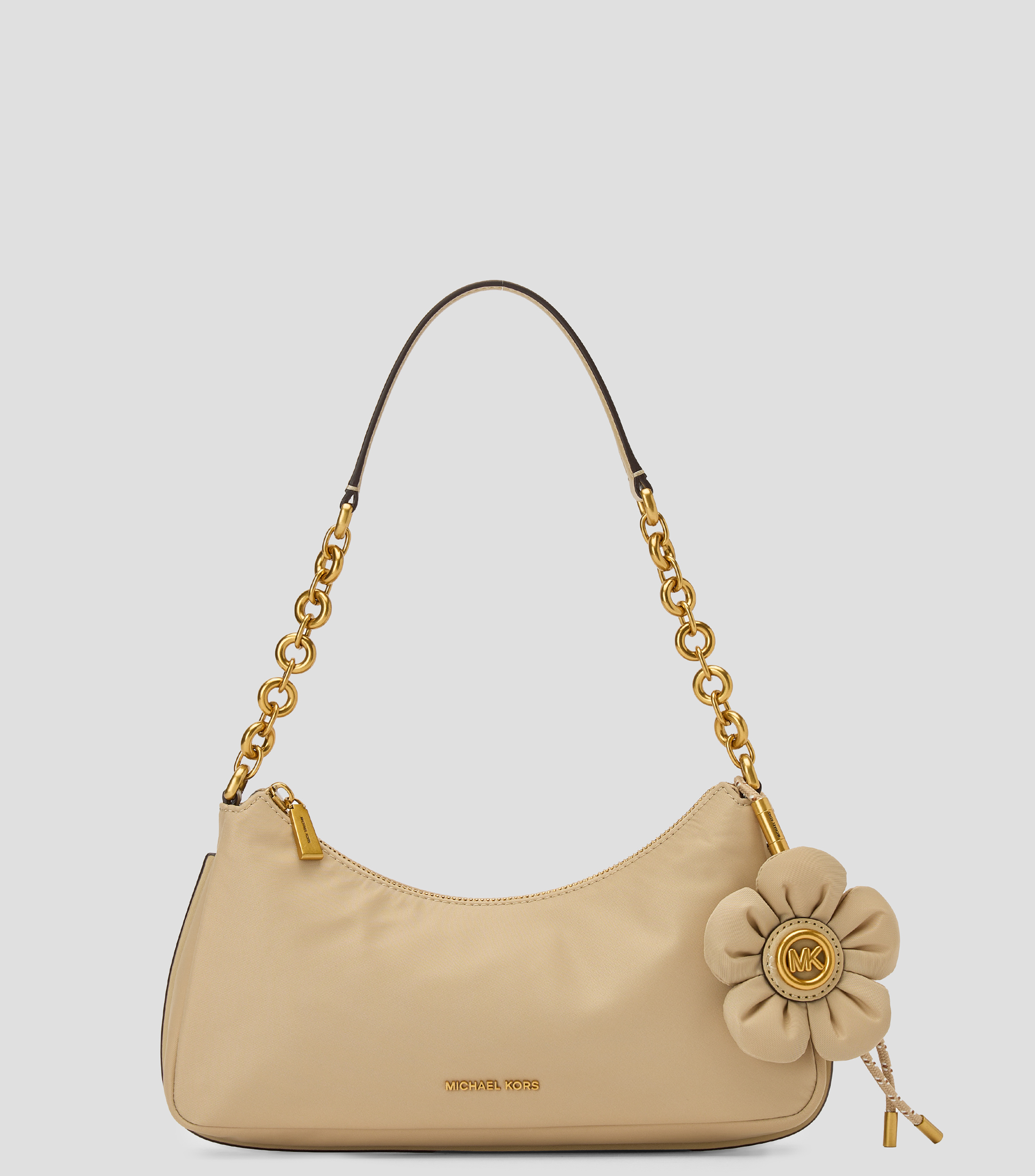 Bolsa shoulder Pouchette Nolita lisa Mujer