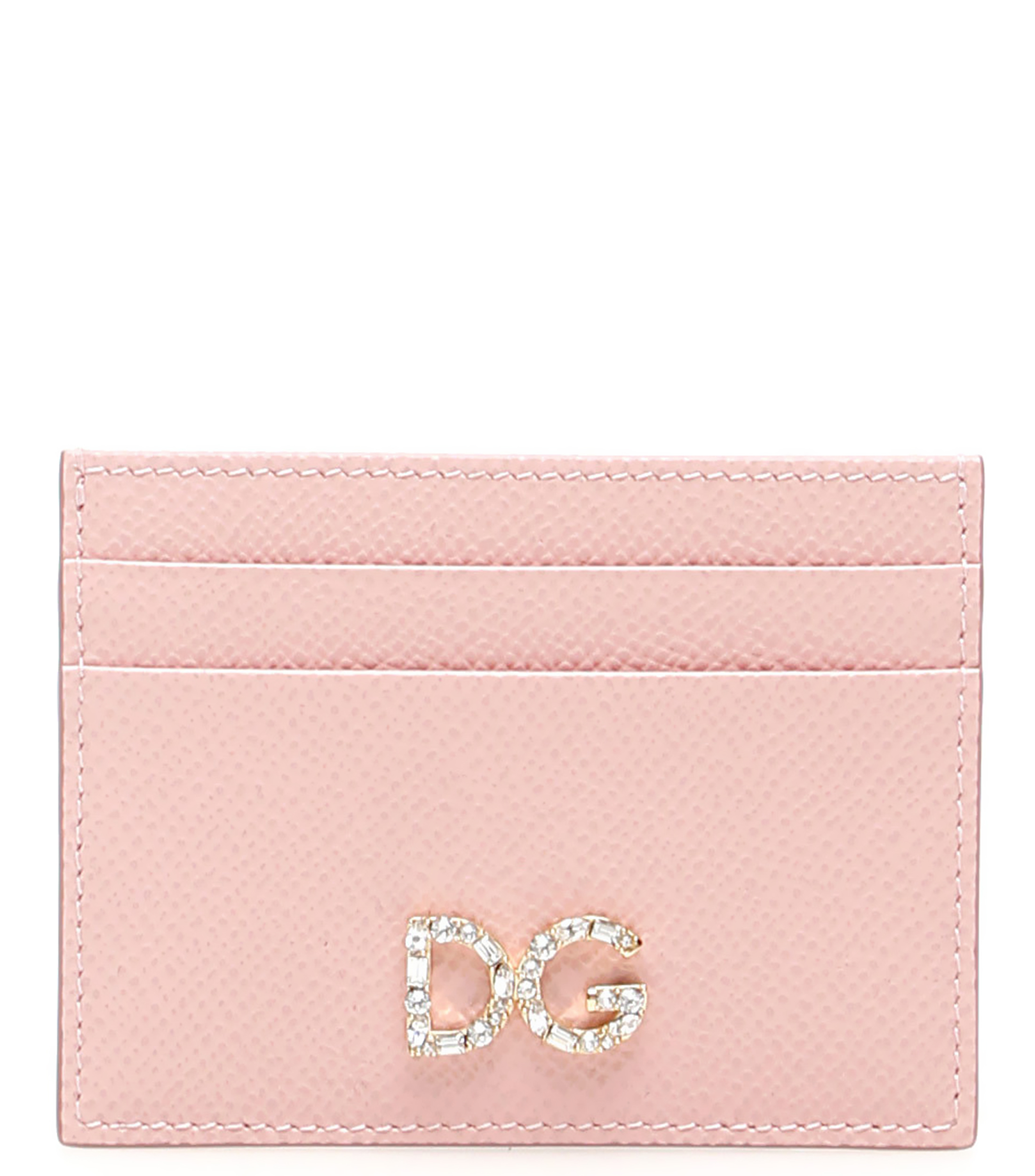 Dolce \u0026 Gabbana Tarjetero Mujer - El Palacio de Hierro