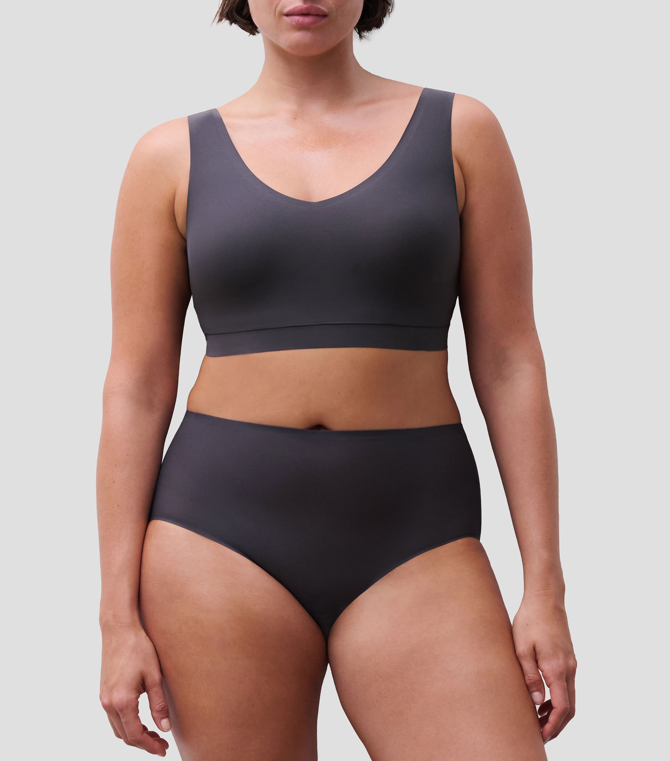 Bikini tipo hípster SoftStretch Mujer