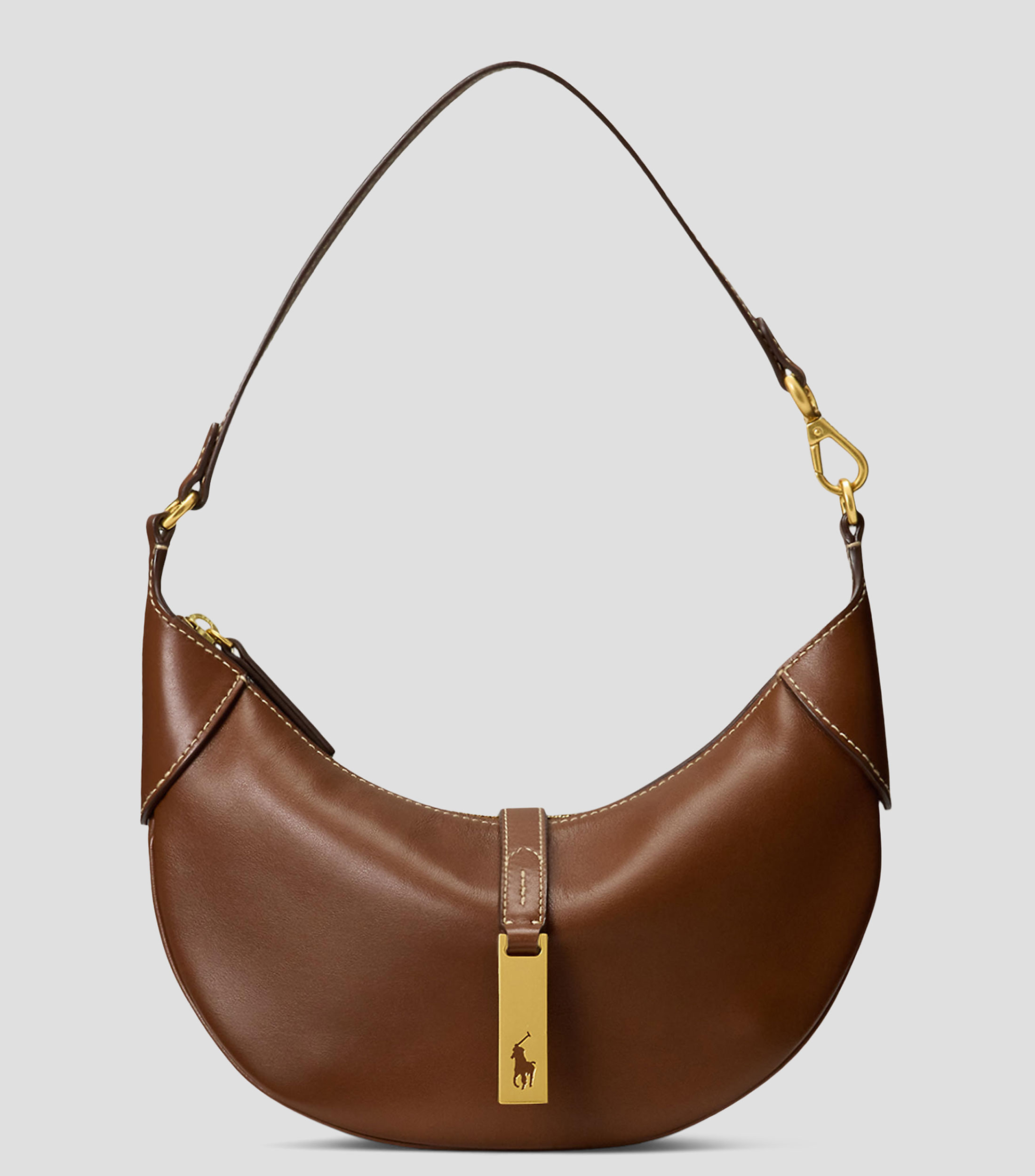 Bolsa Shoulder en Piel Mujer